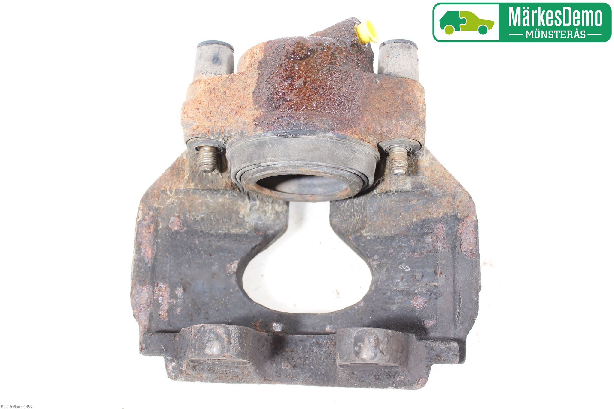 Volkswagen VW TRANSP/CARAVELLE (T5) 04-15 Bremsecaliper Foran Høyre