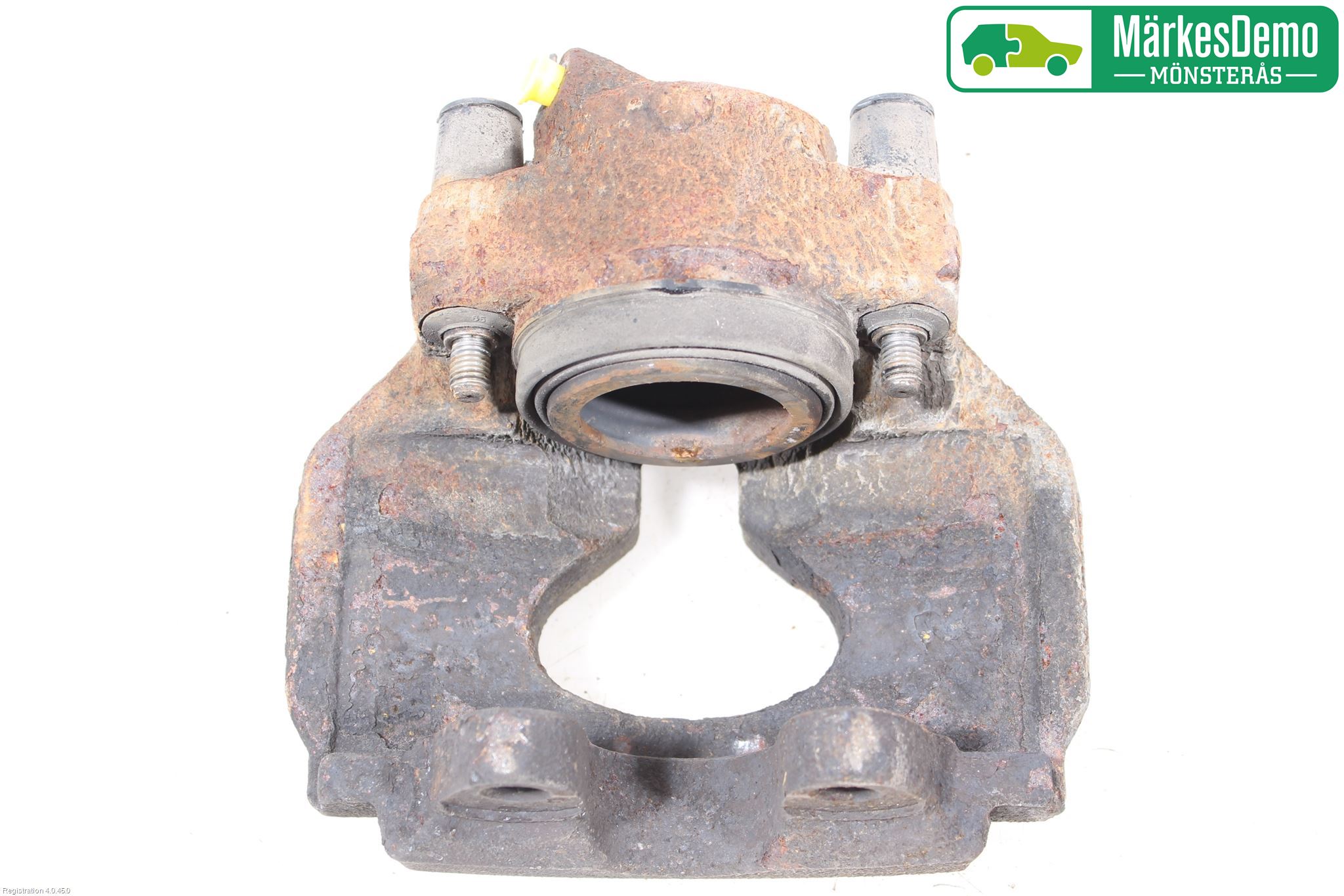 Volkswagen VW TRANSP/CARAVELLE (T5) 04-15 Bremsecaliper Foran Venstre