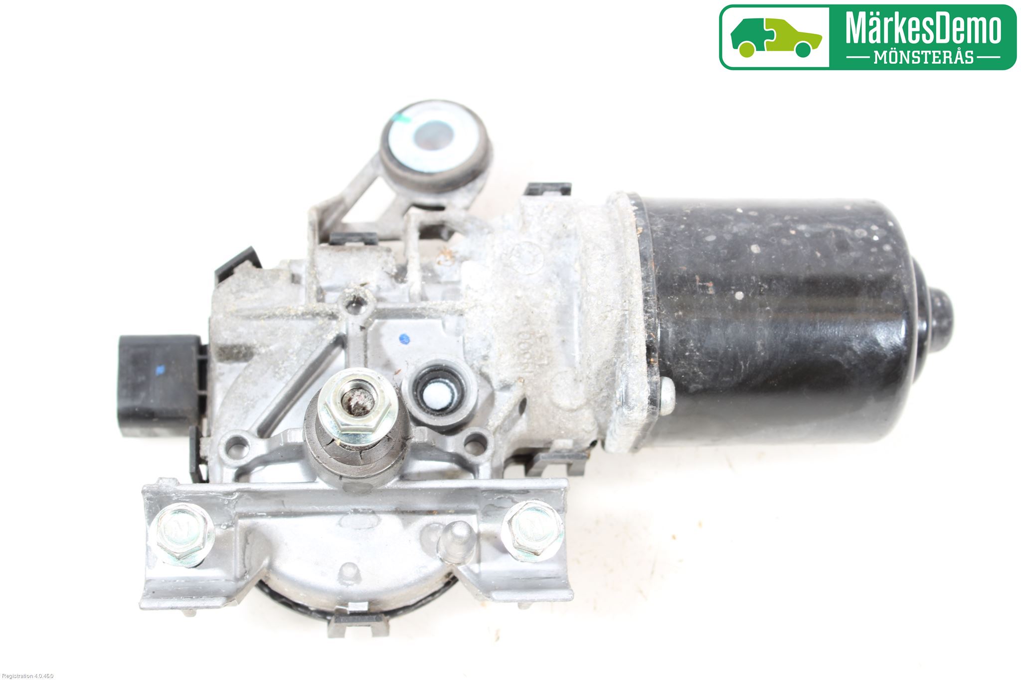 GM CHEVROLET SPARK Viskermotor Frontrute