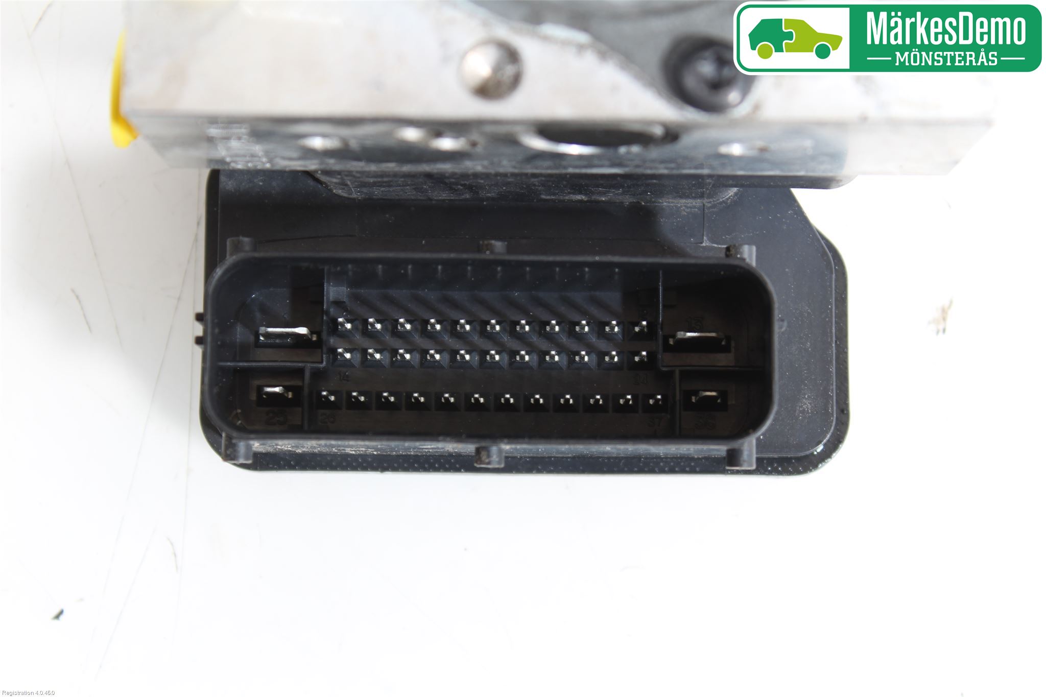 GM CHEVROLET SPARK Abs Hydraulikkaggregat