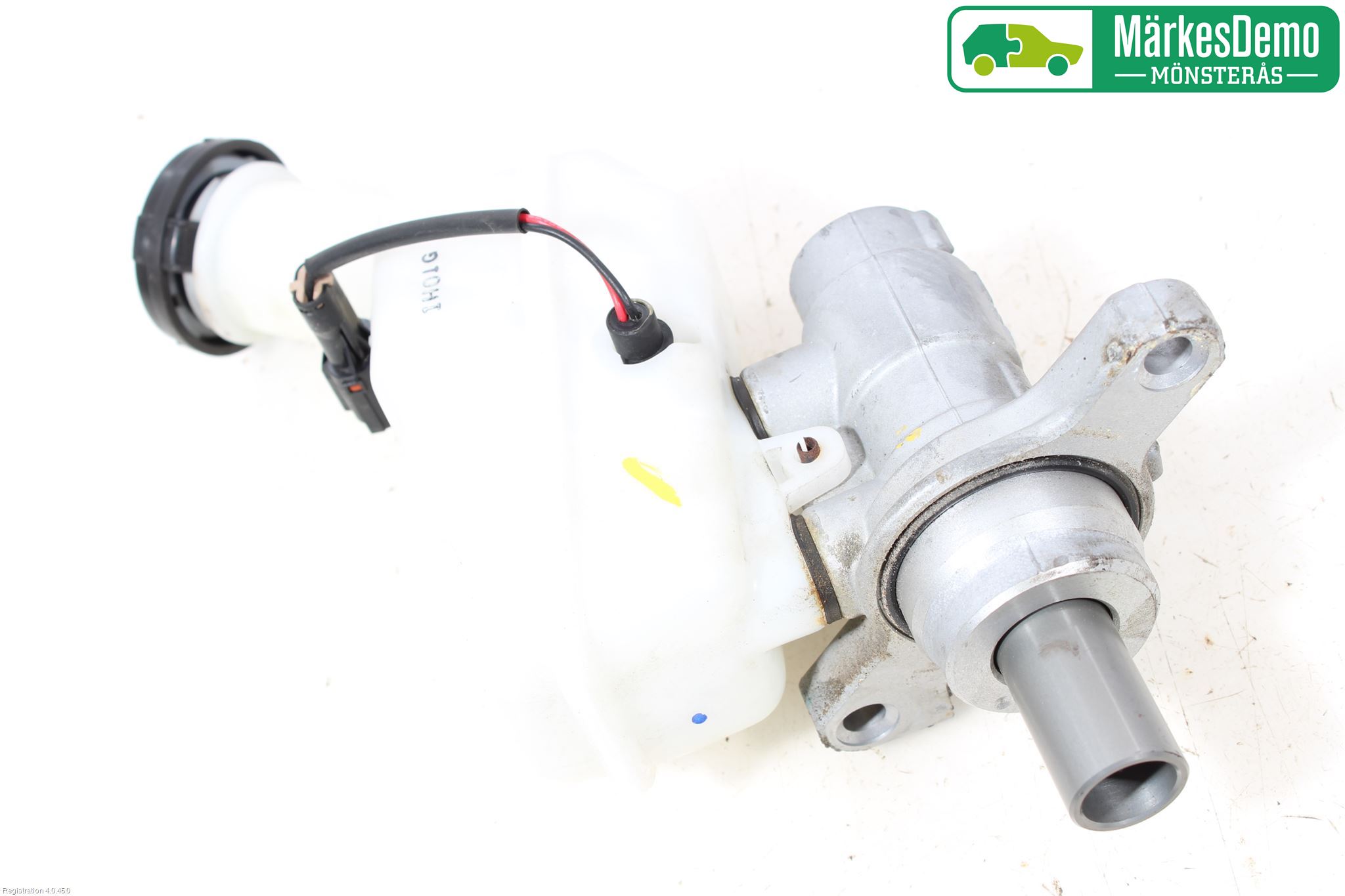 GM CHEVROLET SPARK Brems Hovedsylinder