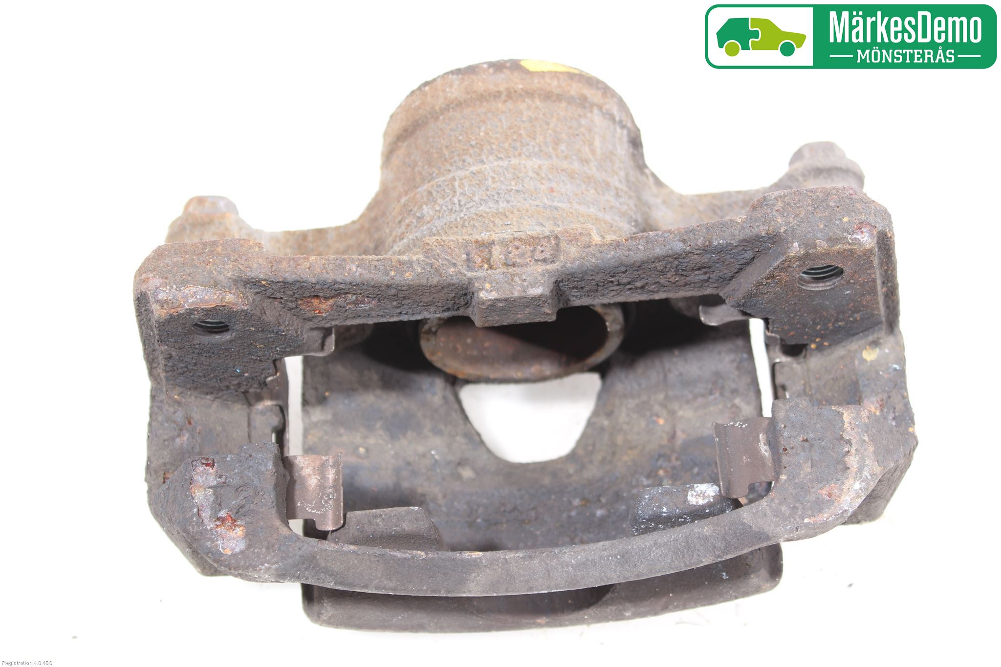 GM CHEVROLET SPARK Bremsecaliper Foran Høyre