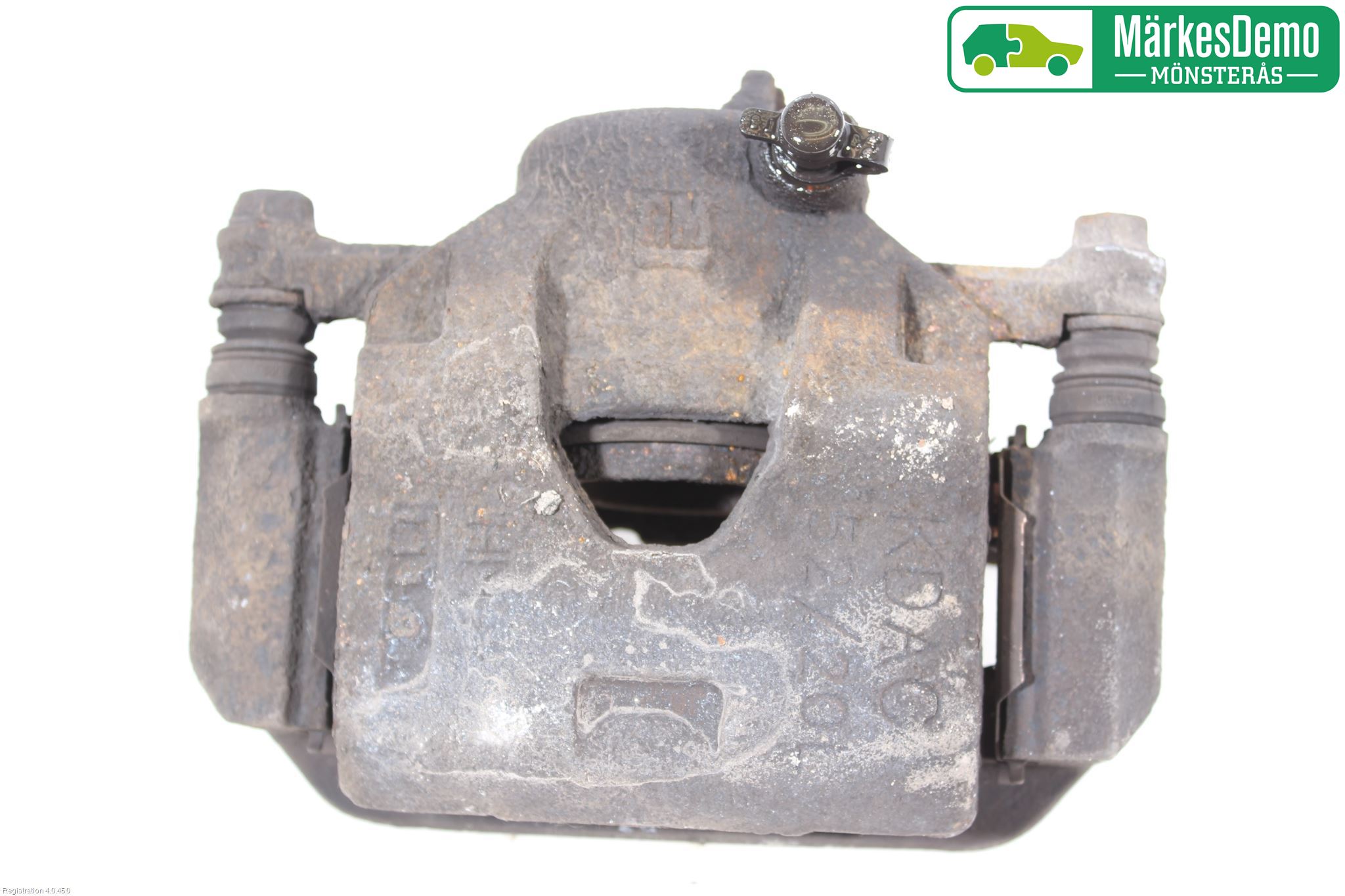 GM CHEVROLET SPARK Bremsecaliper Foran Venstre