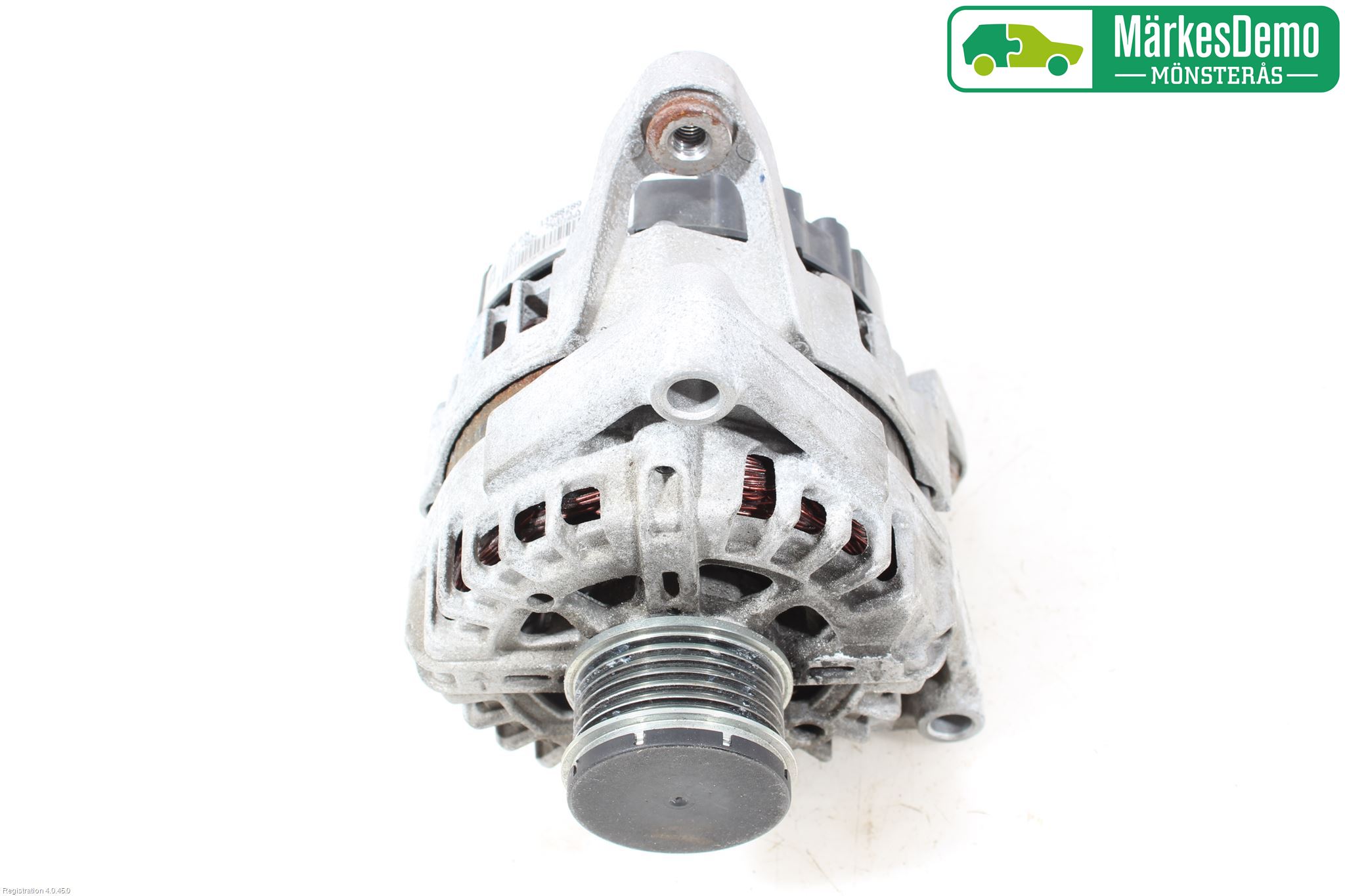 Opel MOKKA 13-20 Dynamo
