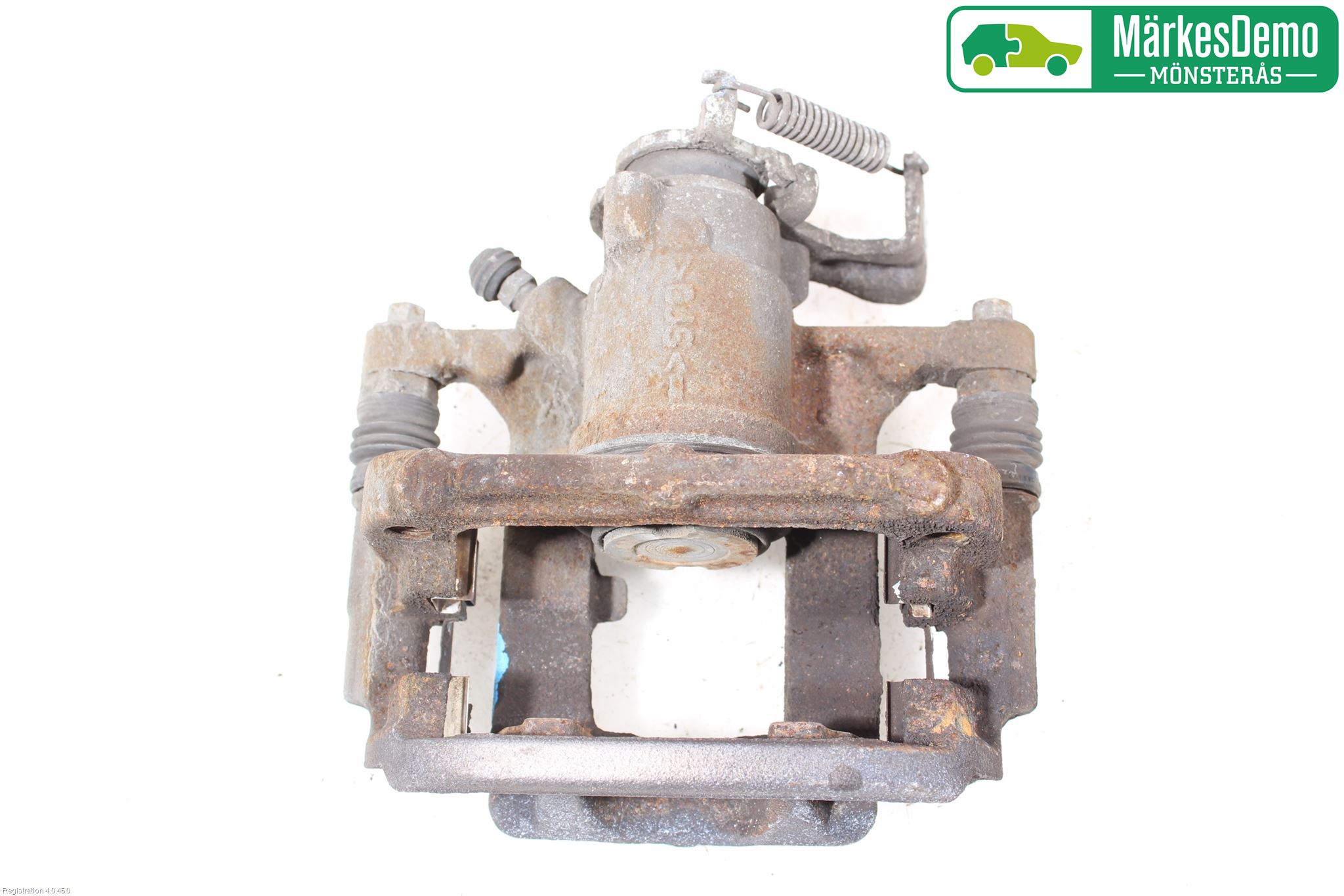 Opel MOKKA 13-20 Bremsecaliper Bak Høyre