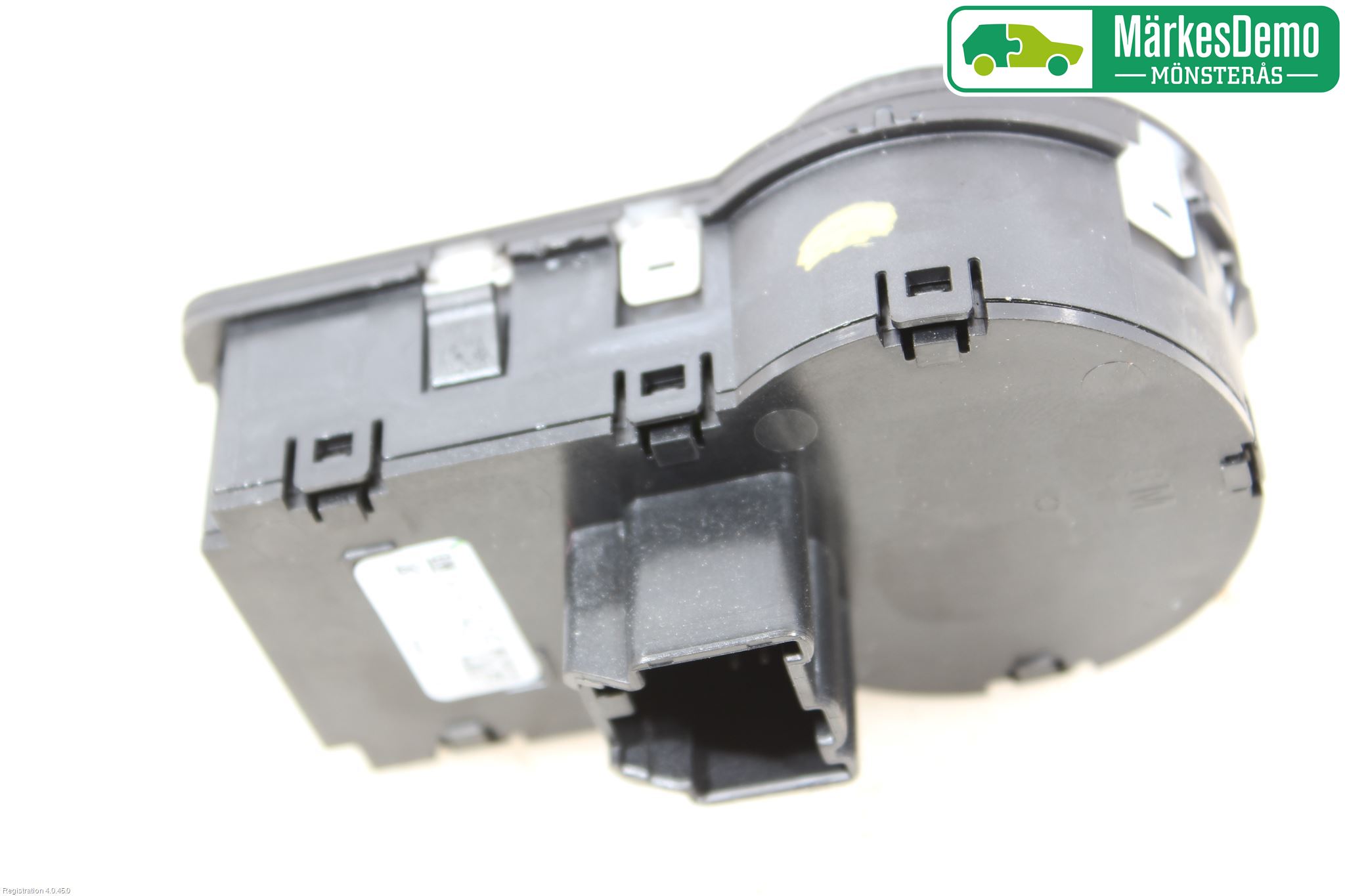 Opel MOKKA 13-20 Bryter Hovedlys