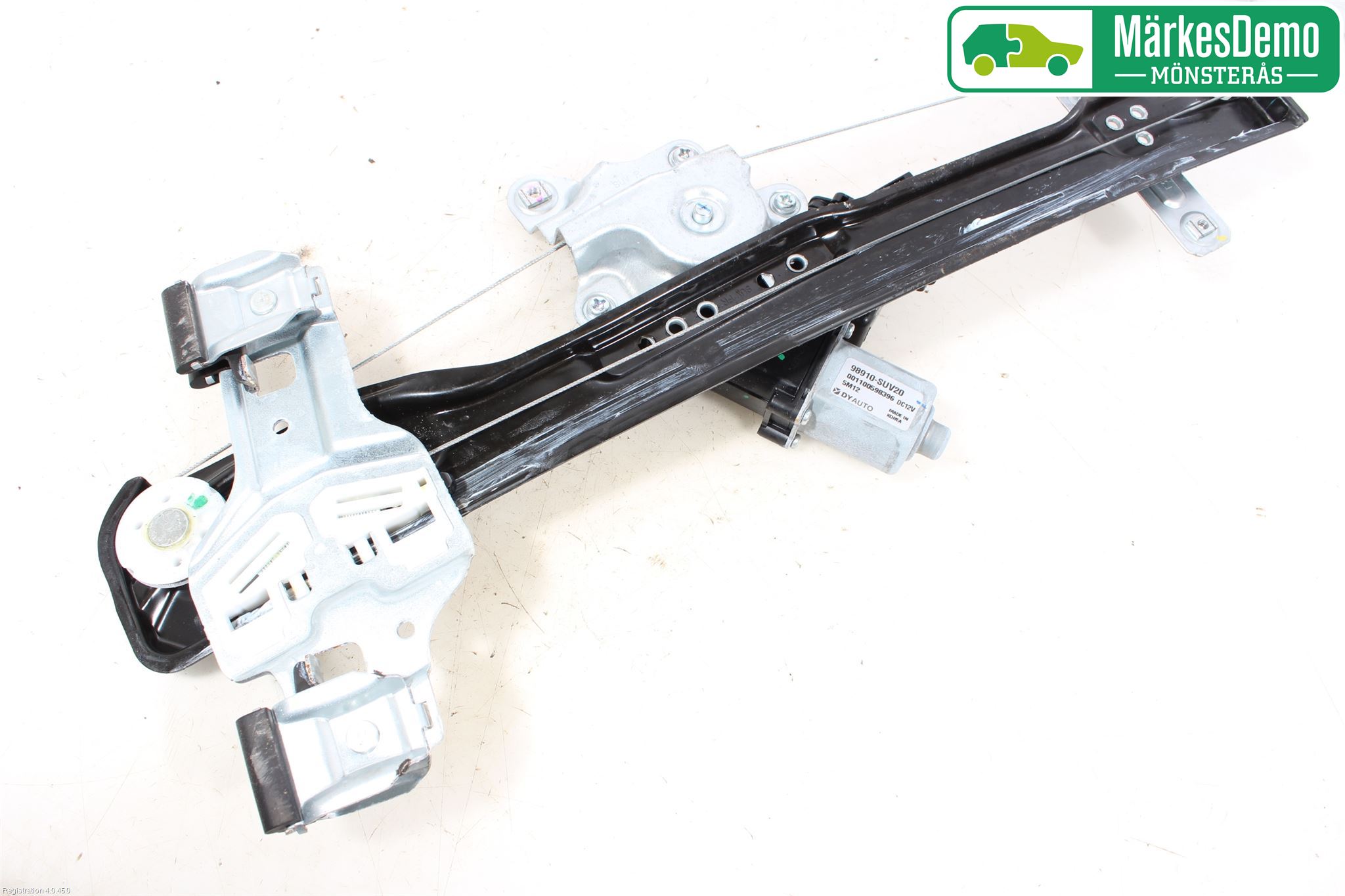 Opel MOKKA 13-20 Vindusheis El Komp