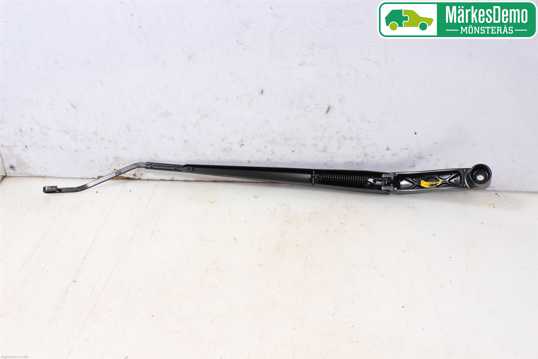 Opel INSIGNIA 17- Viskerarm-Armer Frontrute