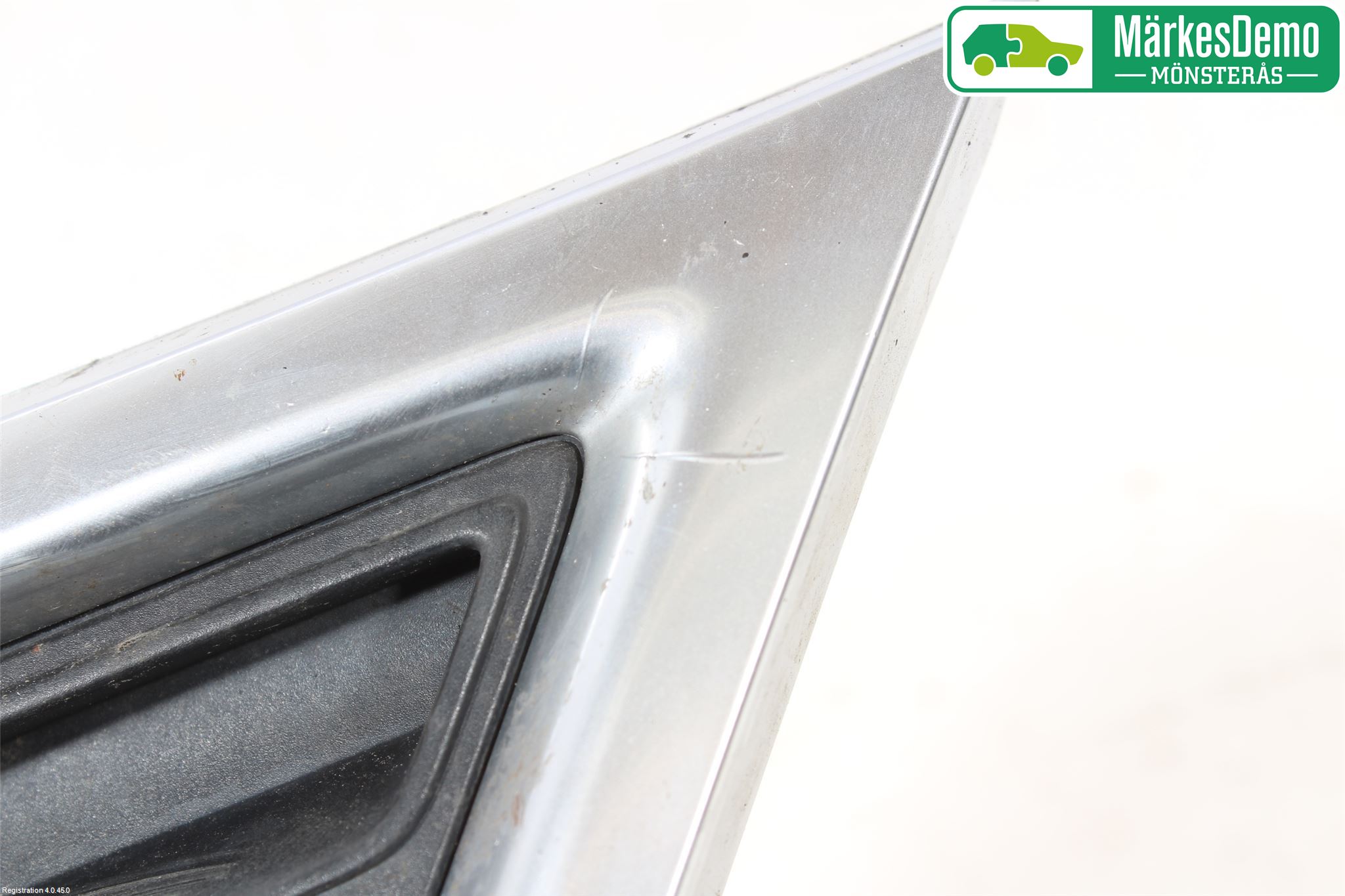 Saab 9-3 VER2/VER3 08-15 Grilldel Venstre