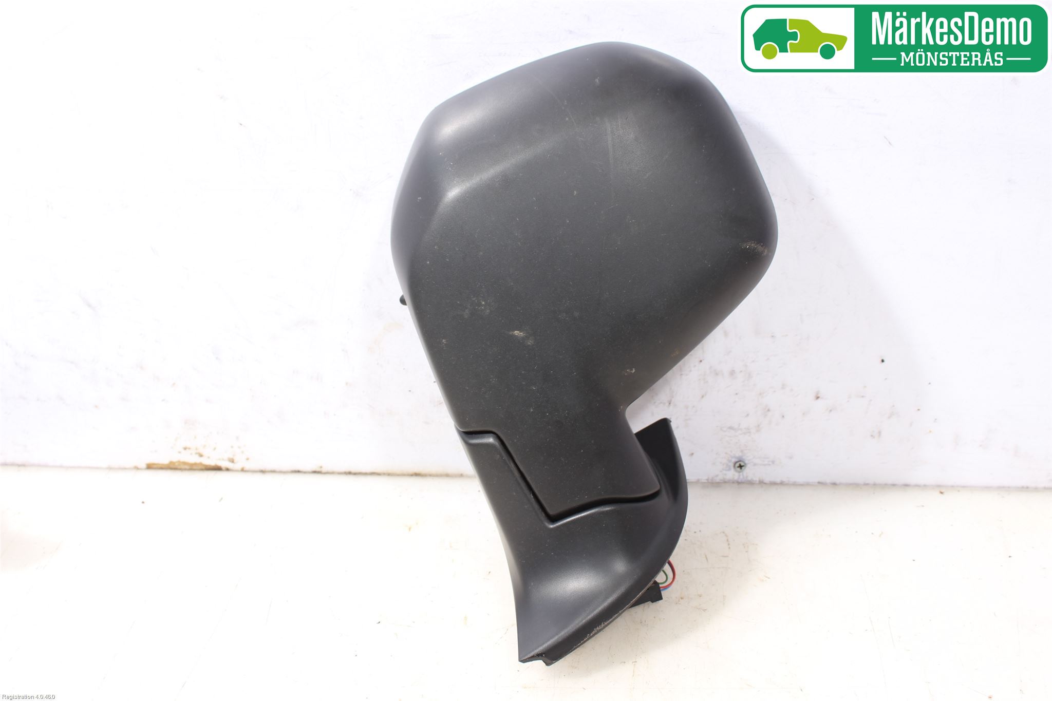 Peugeot PARTNER 08-15 Speil H M-El Justering