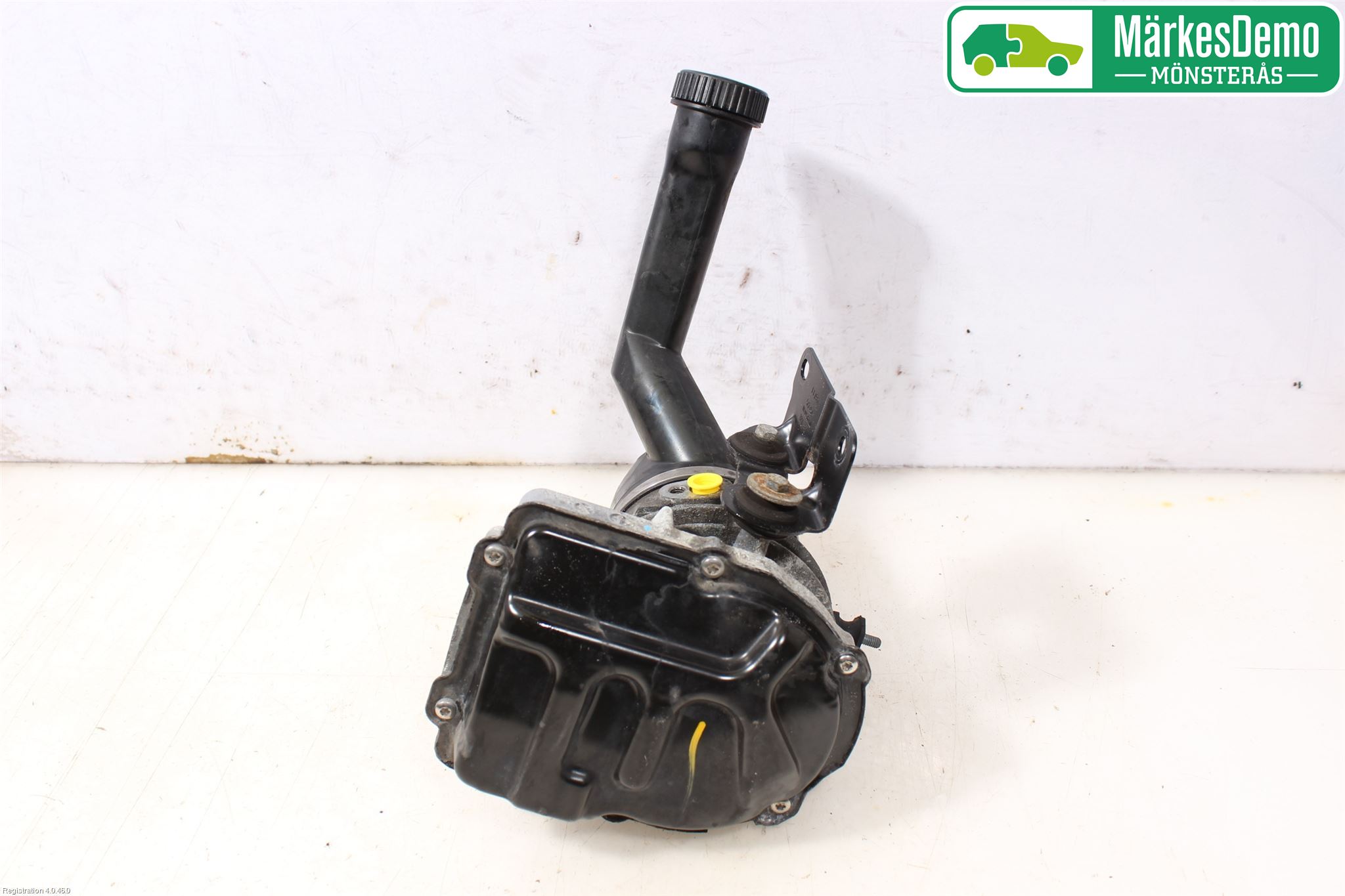Peugeot PARTNER 08-15 Servostyring Eletrisk Pumpe