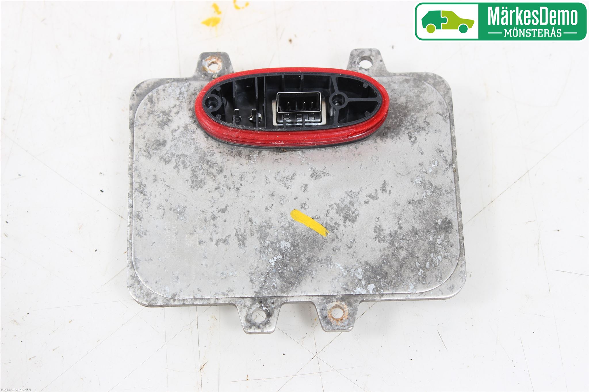 Saab 9-3 VER2/VER3 08-15 Styreenhet Xenon