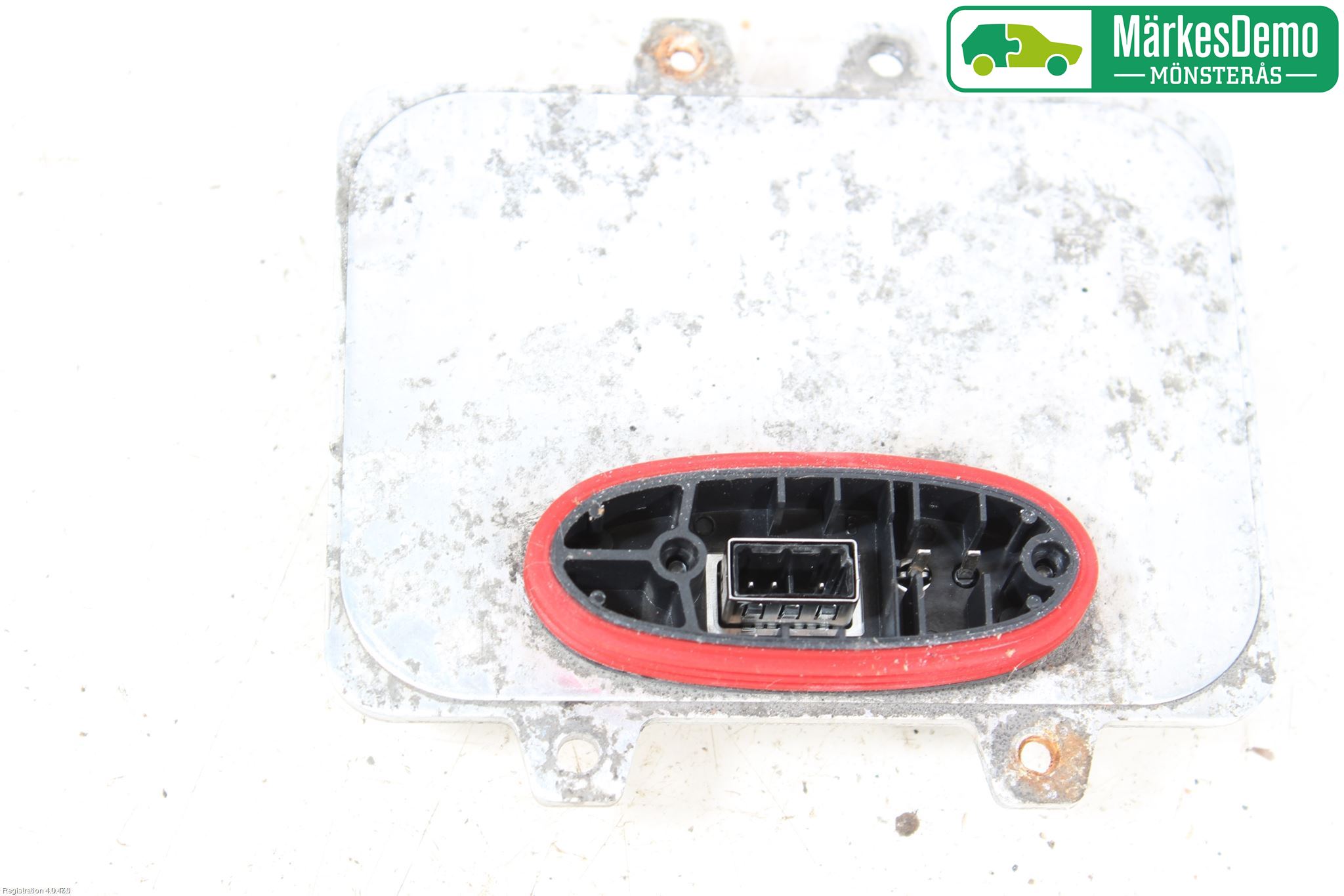 Saab 9-3 VER2/VER3 08-15 Styreenhet Xenon