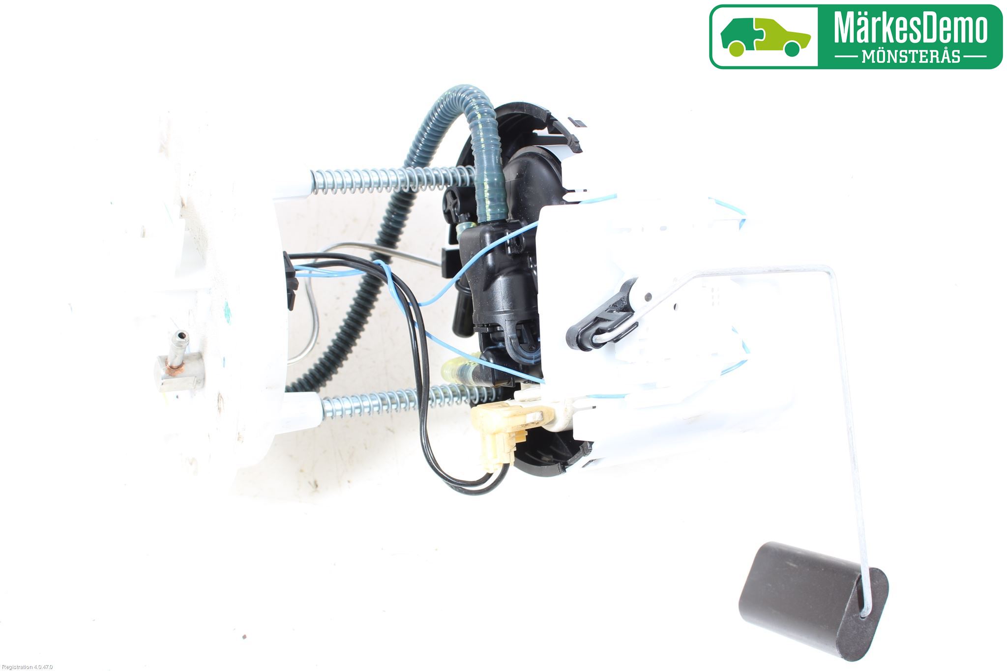 Opel INSIGNIA 17- Drivstoffpumpe Fødepumpe El