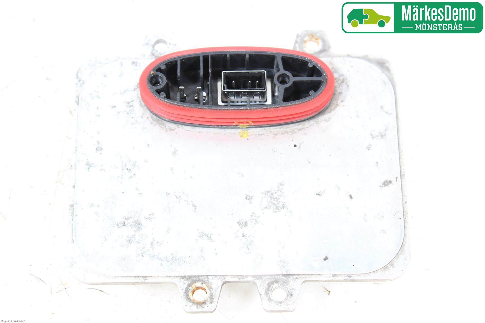 Saab 9-3 VER2/VER3 08-15 Styreenhet Xenon