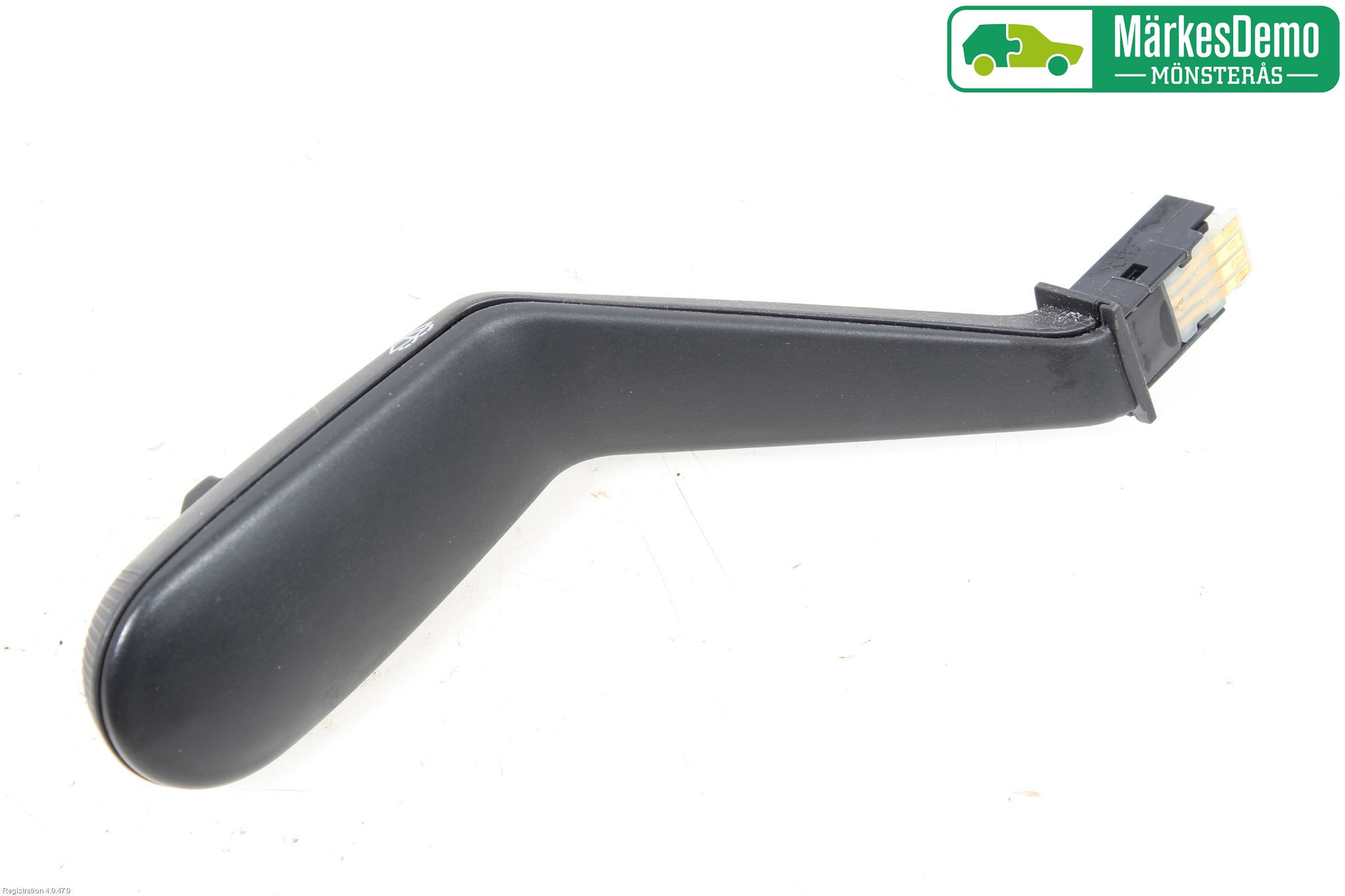 Saab 9-3 VER2/VER3 08-15 Bryter Ratt Visker - Spyler