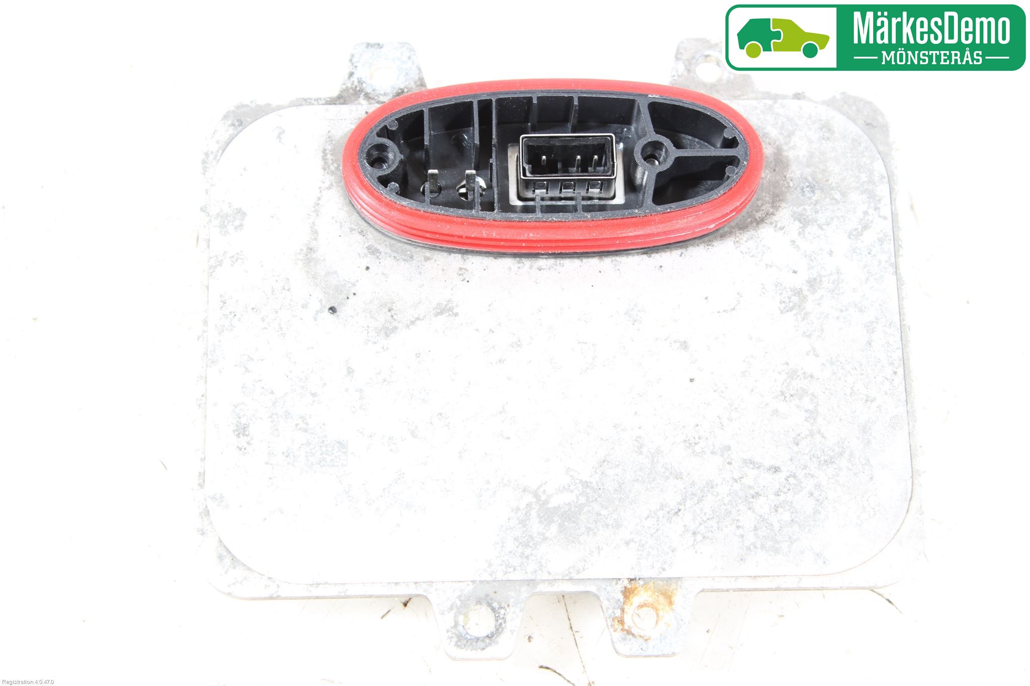 Saab 9-3 VER2/VER3 08-15 Styreenhet Xenon