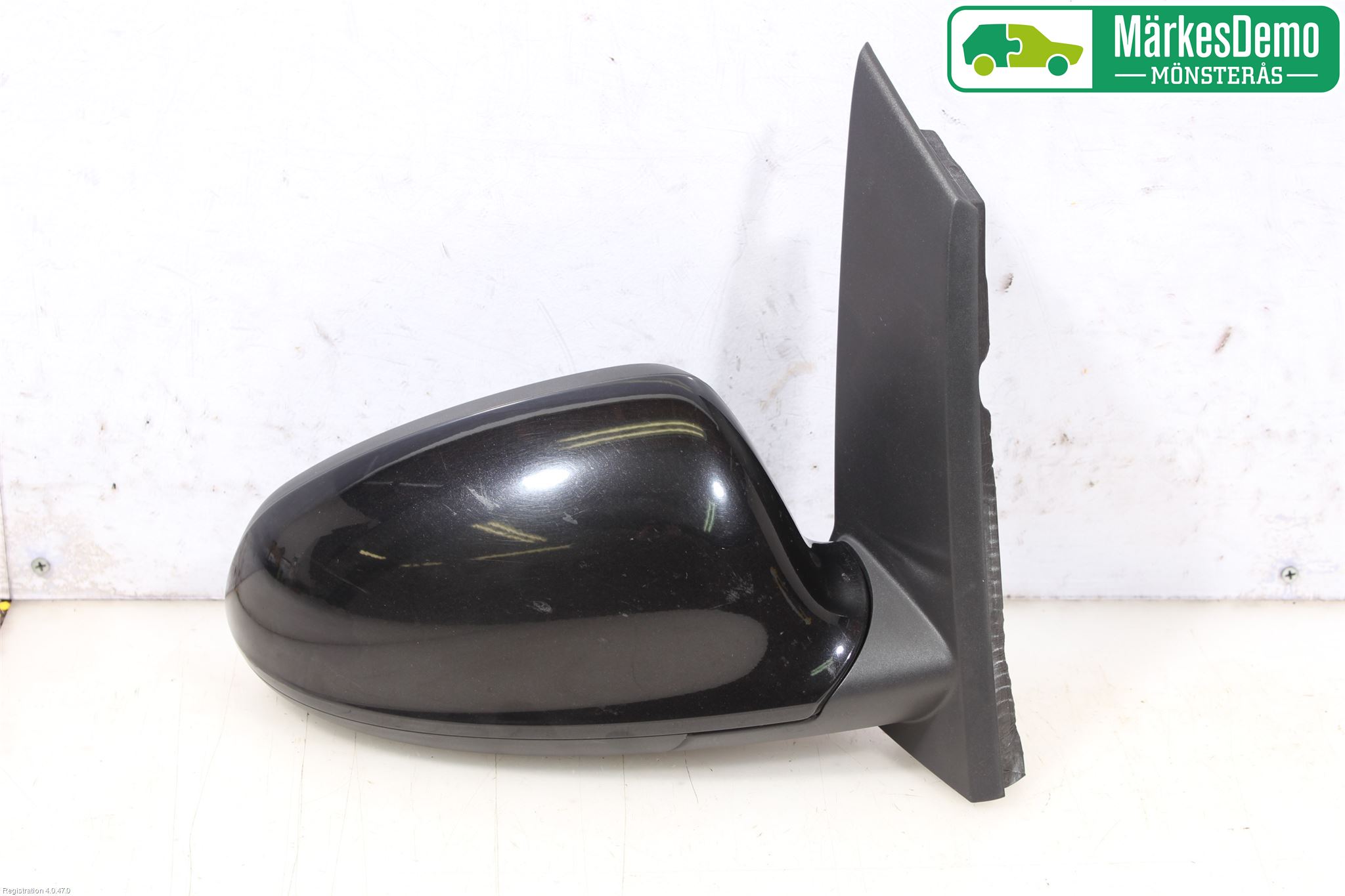 Opel ASTRA J 10-15 Speil H M-El Justering