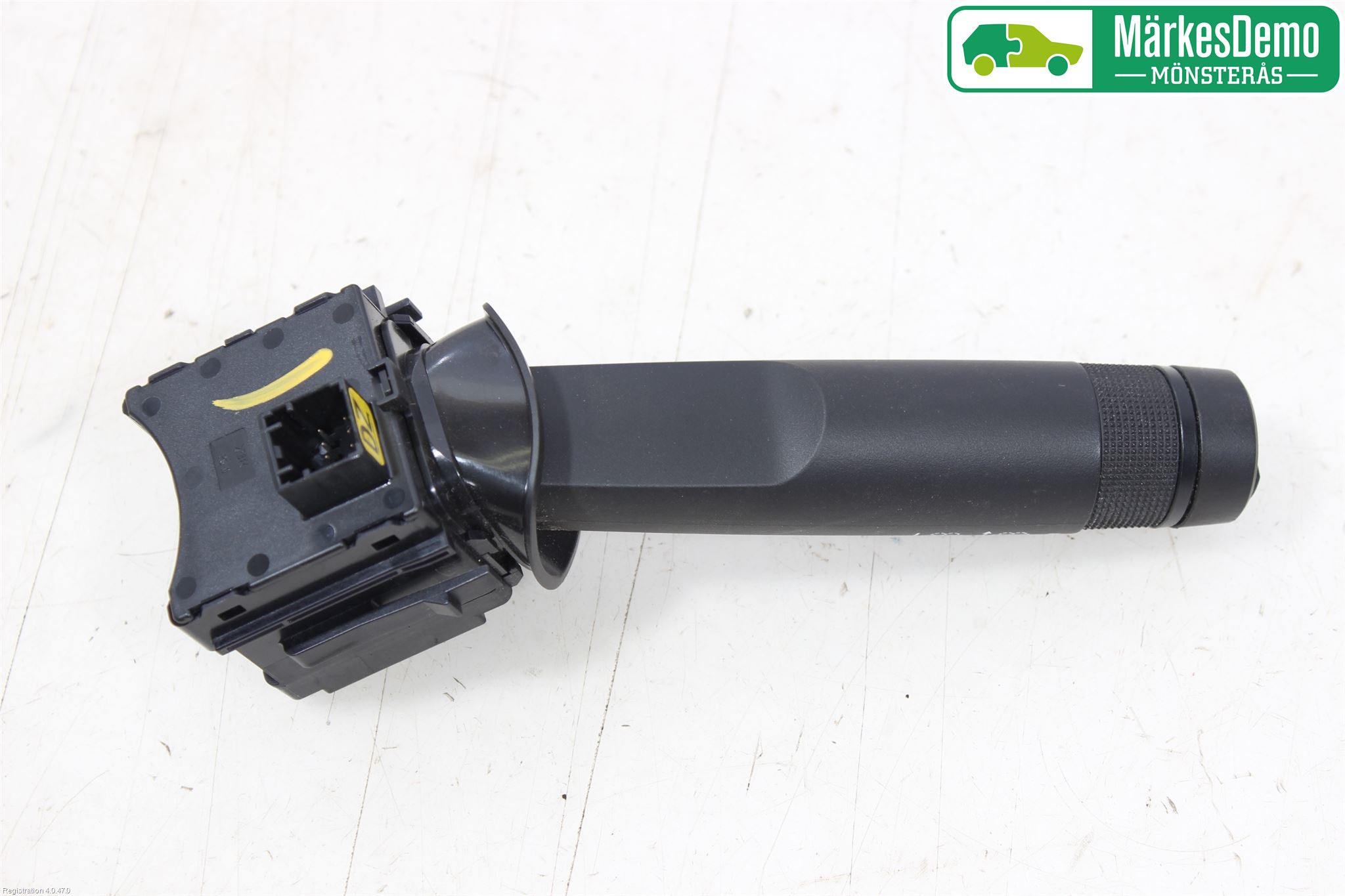 Opel ASTRA J 10-15 Bryter Ratt Visker - Spyler