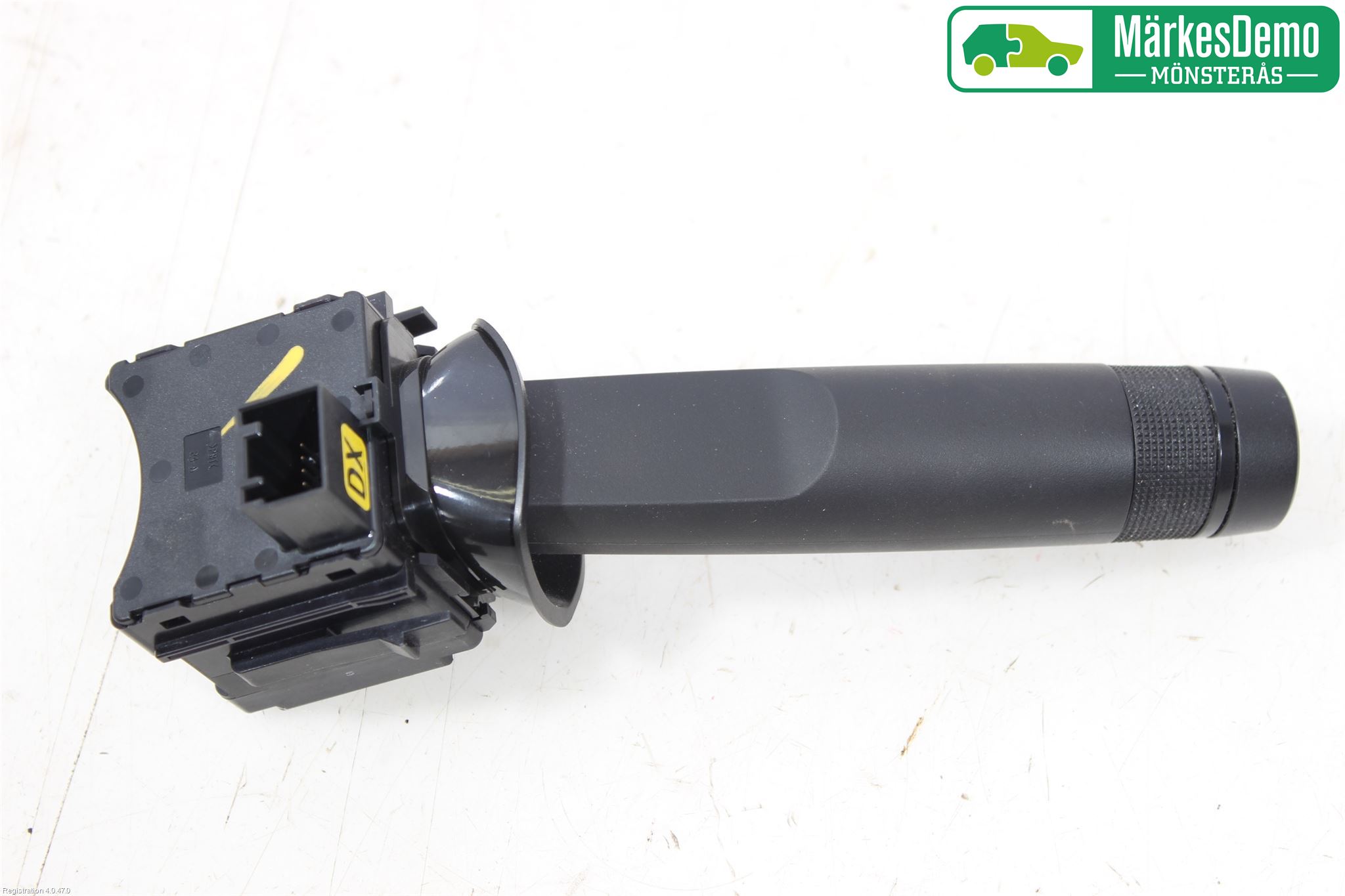 Opel ASTRA J 10-15 Bryter Ratt Blinklys - Lys