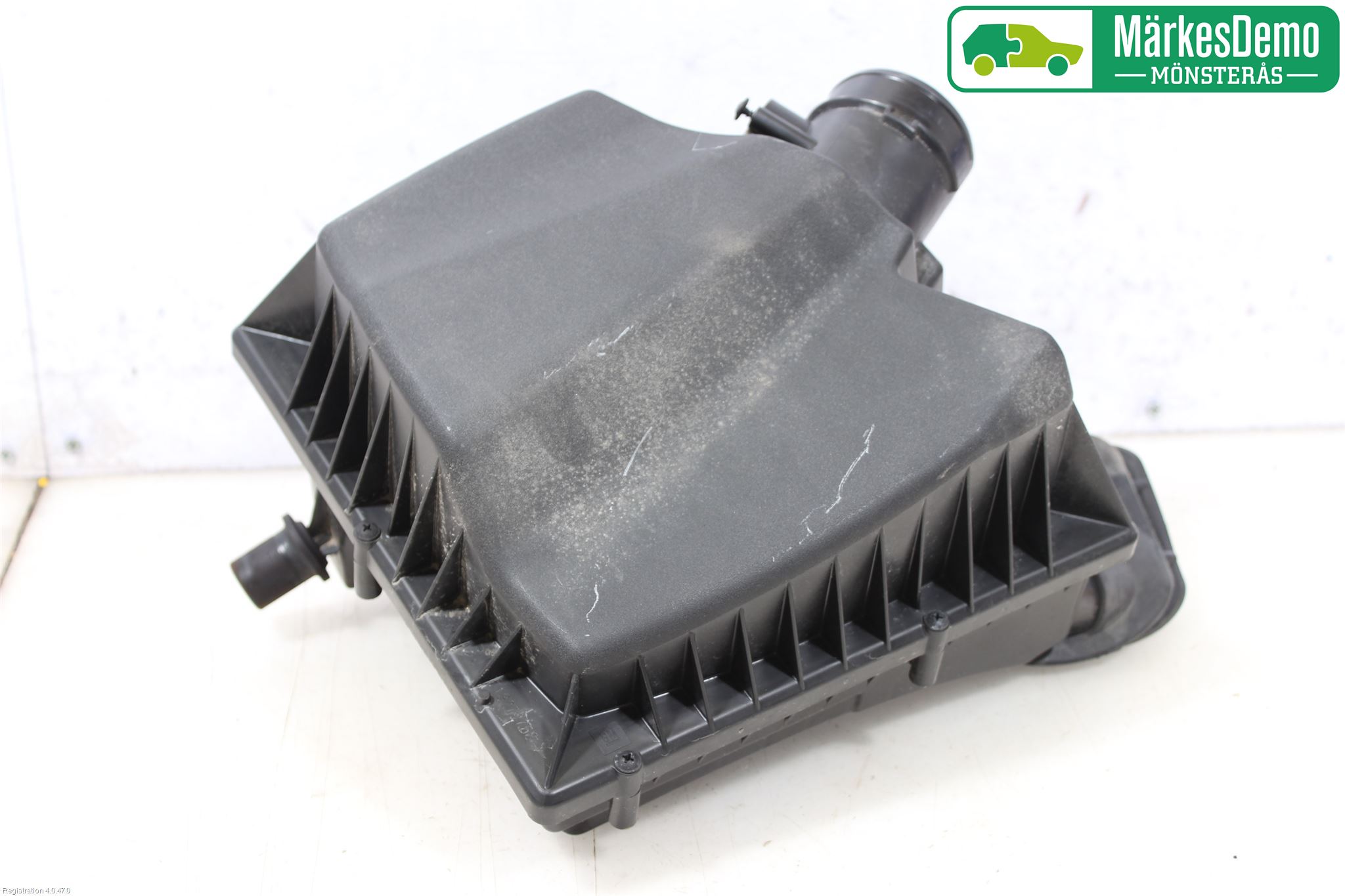 Opel ASTRA J 10-15 Luftfilter Boks