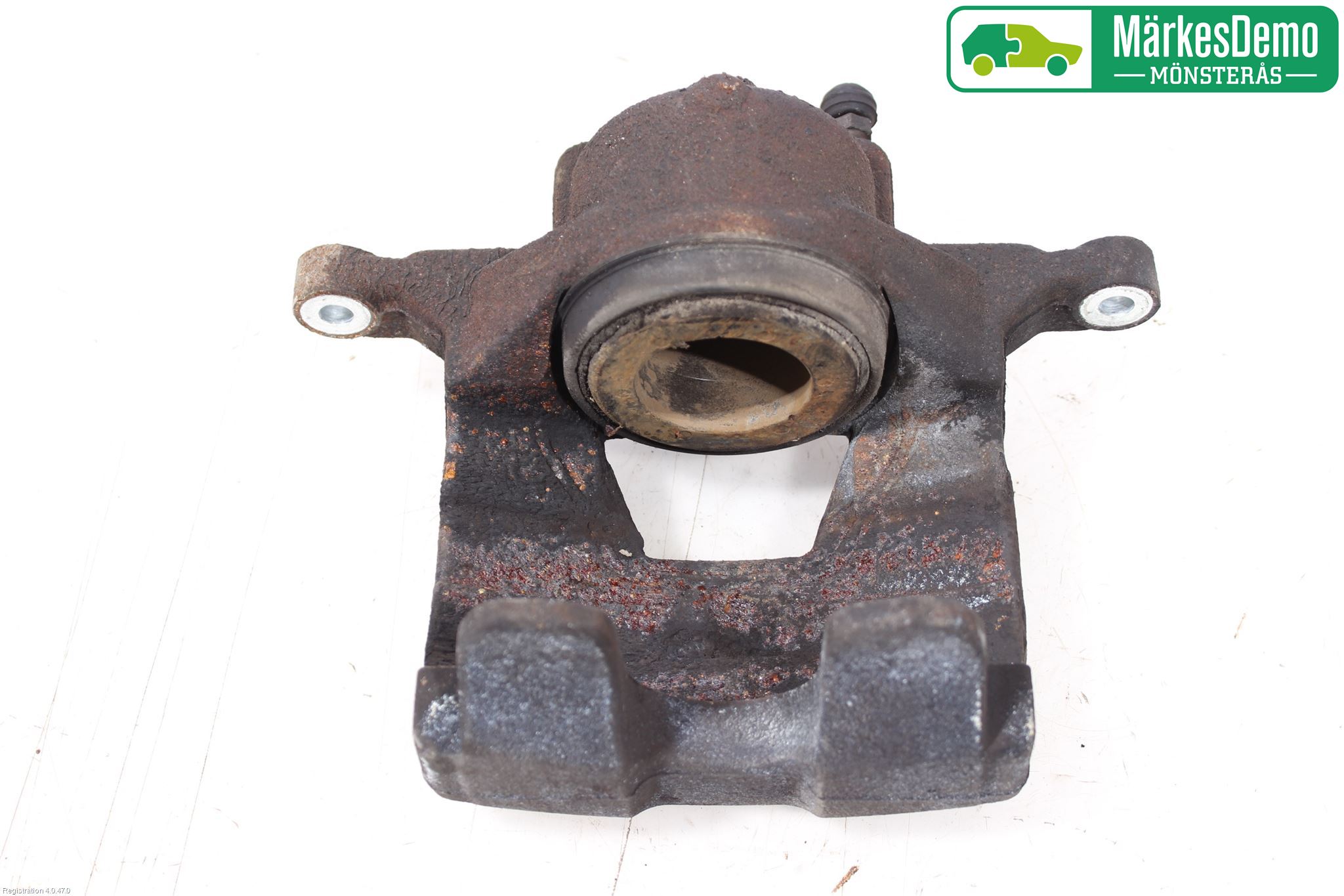 Opel ASTRA J 10-15 Bremsecaliper Foran Høyre