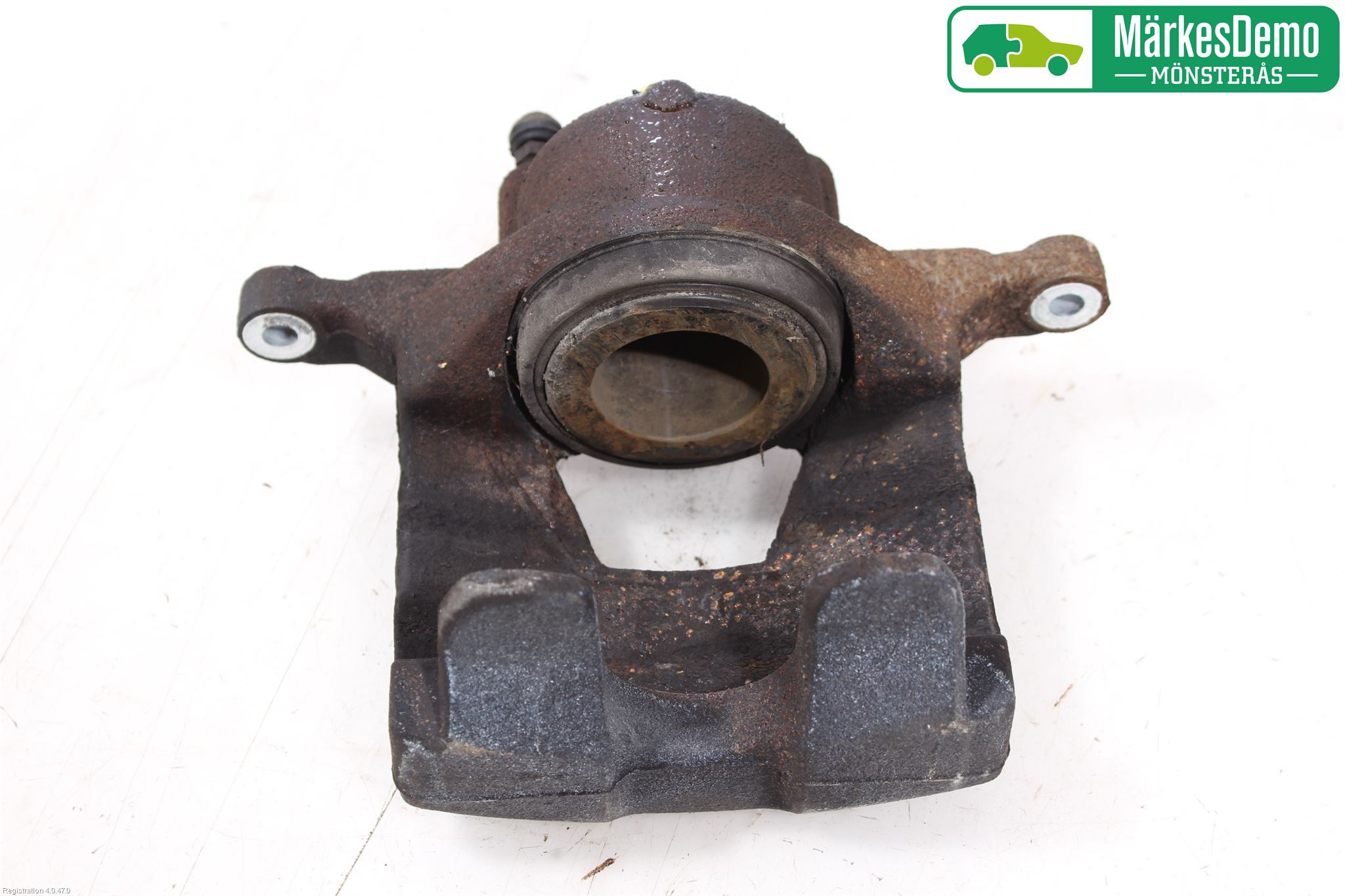 Opel ASTRA J 10-15 Bremsecaliper Foran Venstre