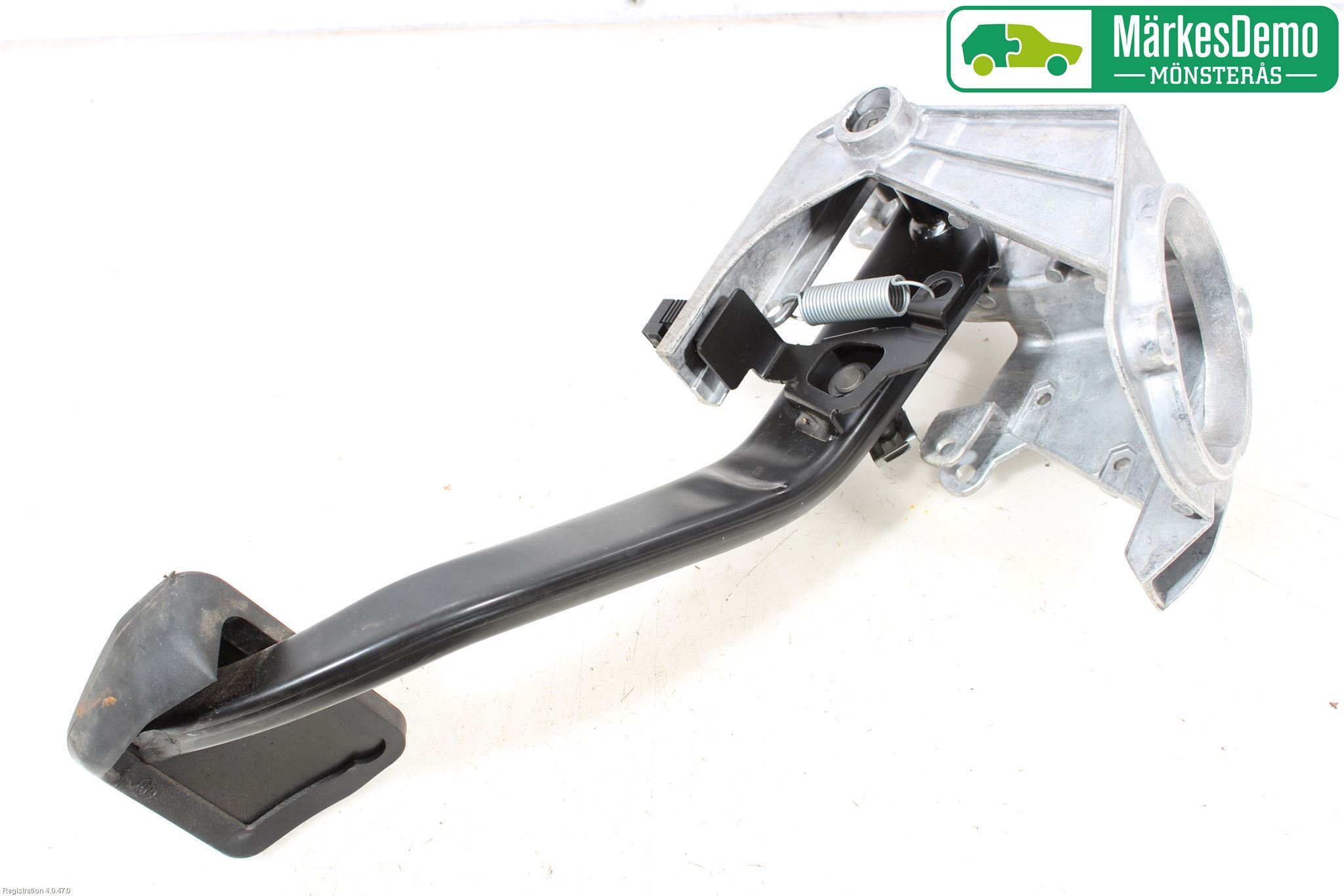 BMW 3 E90/91 SED/TOU 05-12 Bremsepedal