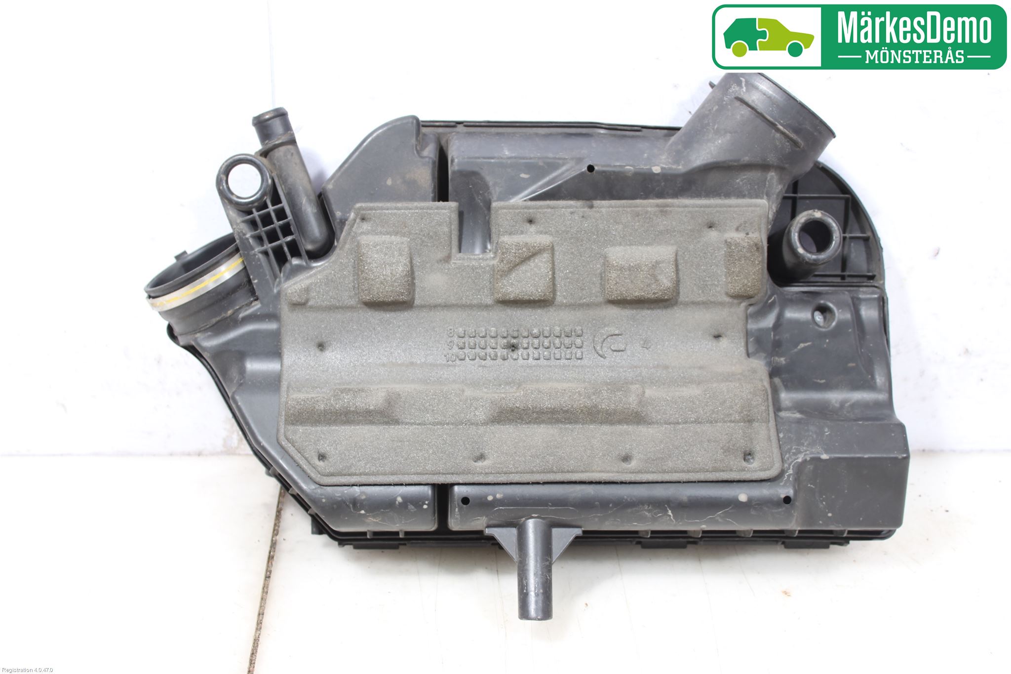Opel COMBO D 12-18 Luftfilter Boks