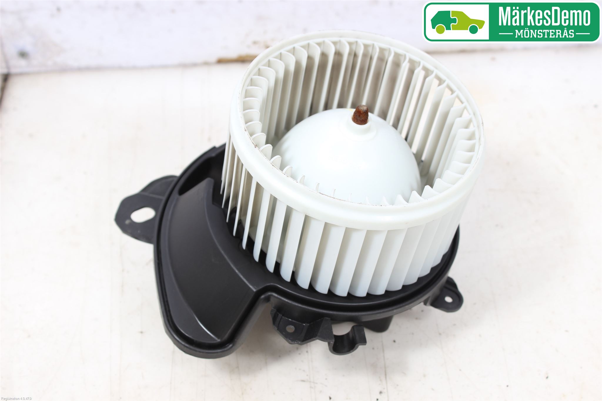 Opel COMBO D 12-18 Varmeapparat Viftemotor
