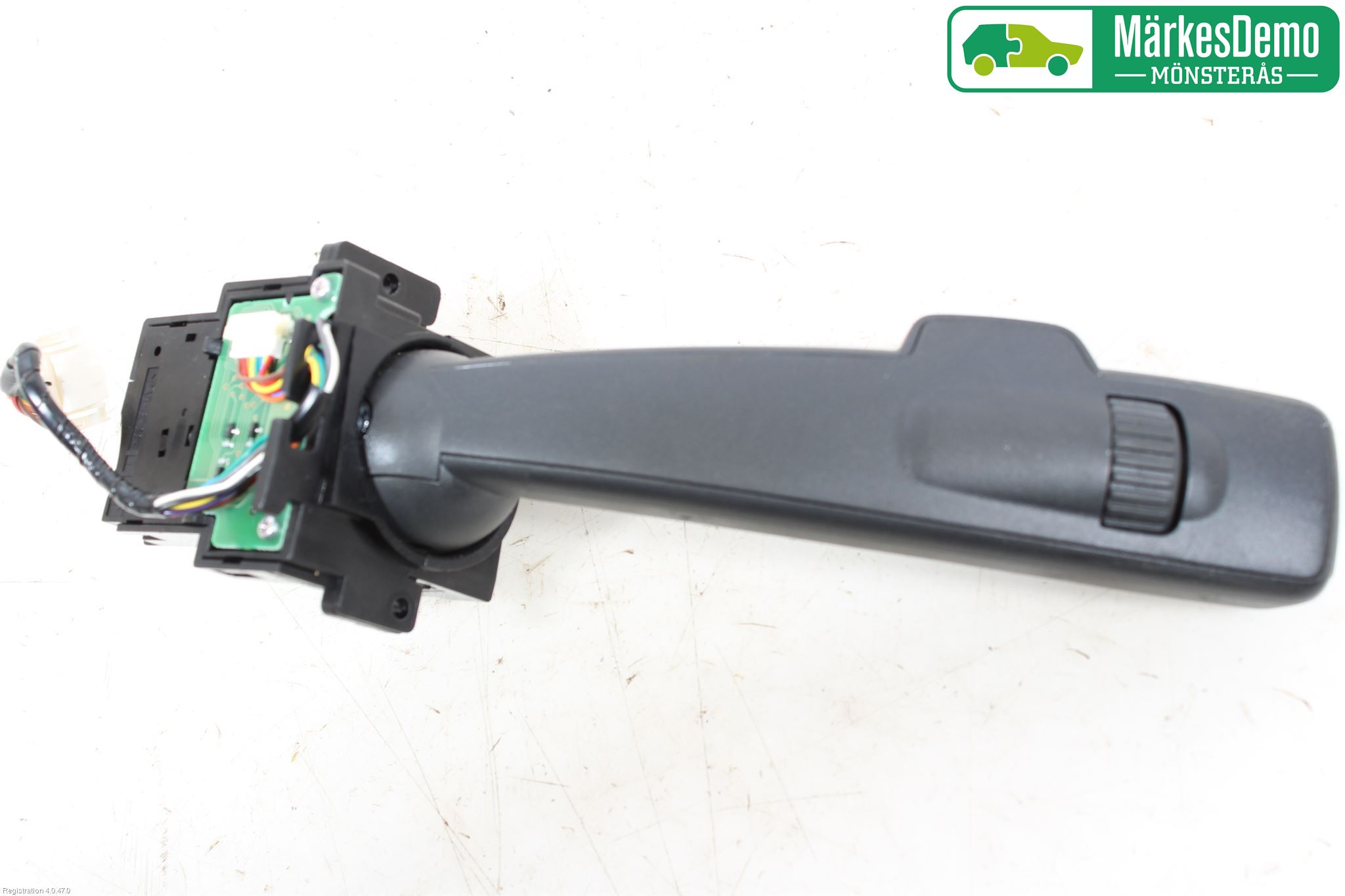 Volvo S60 11-13 Bryter Ratt Blinklys - Lys