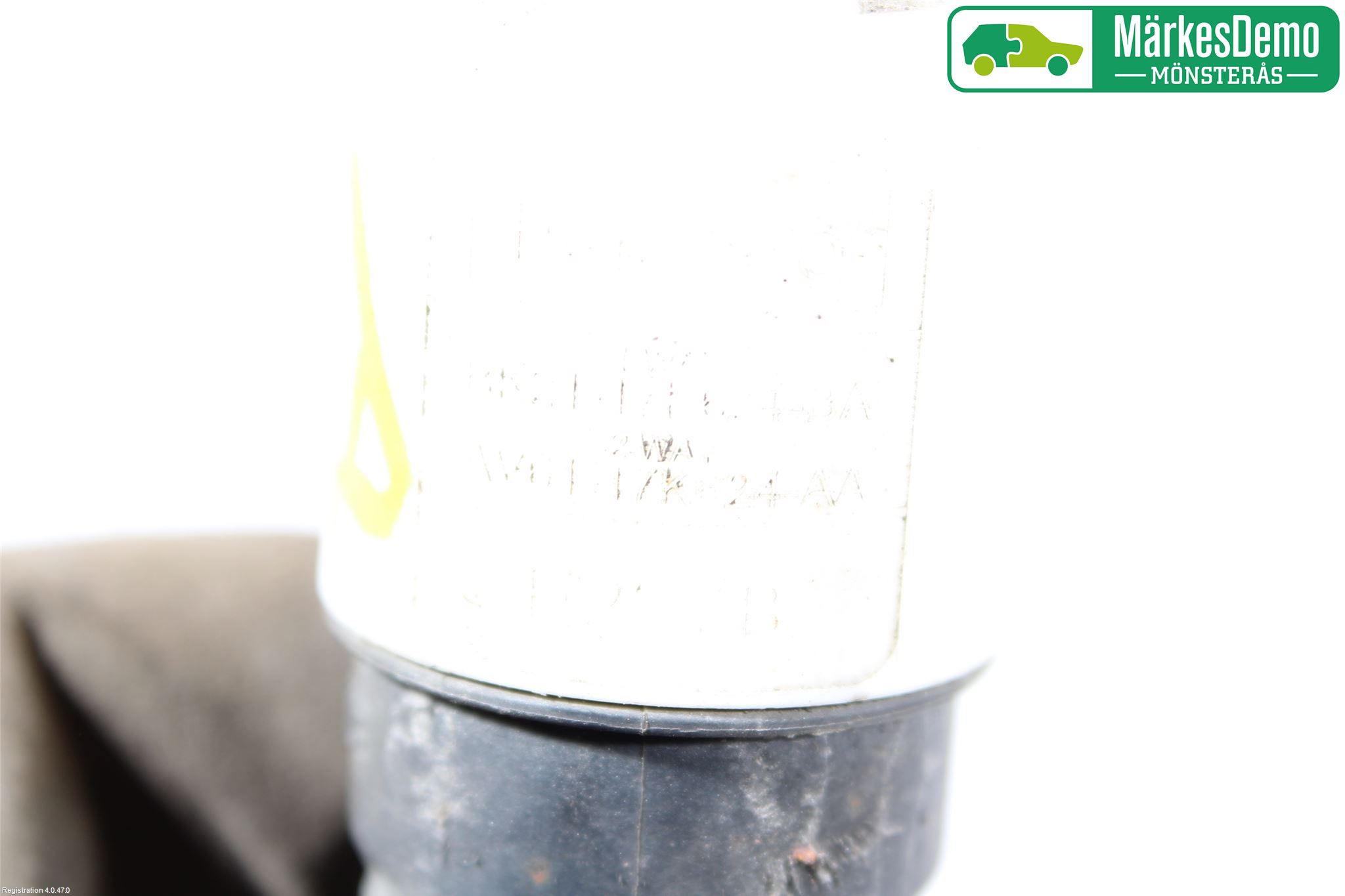 Volvo S60 11-13 Spylerpumpe Frontrute