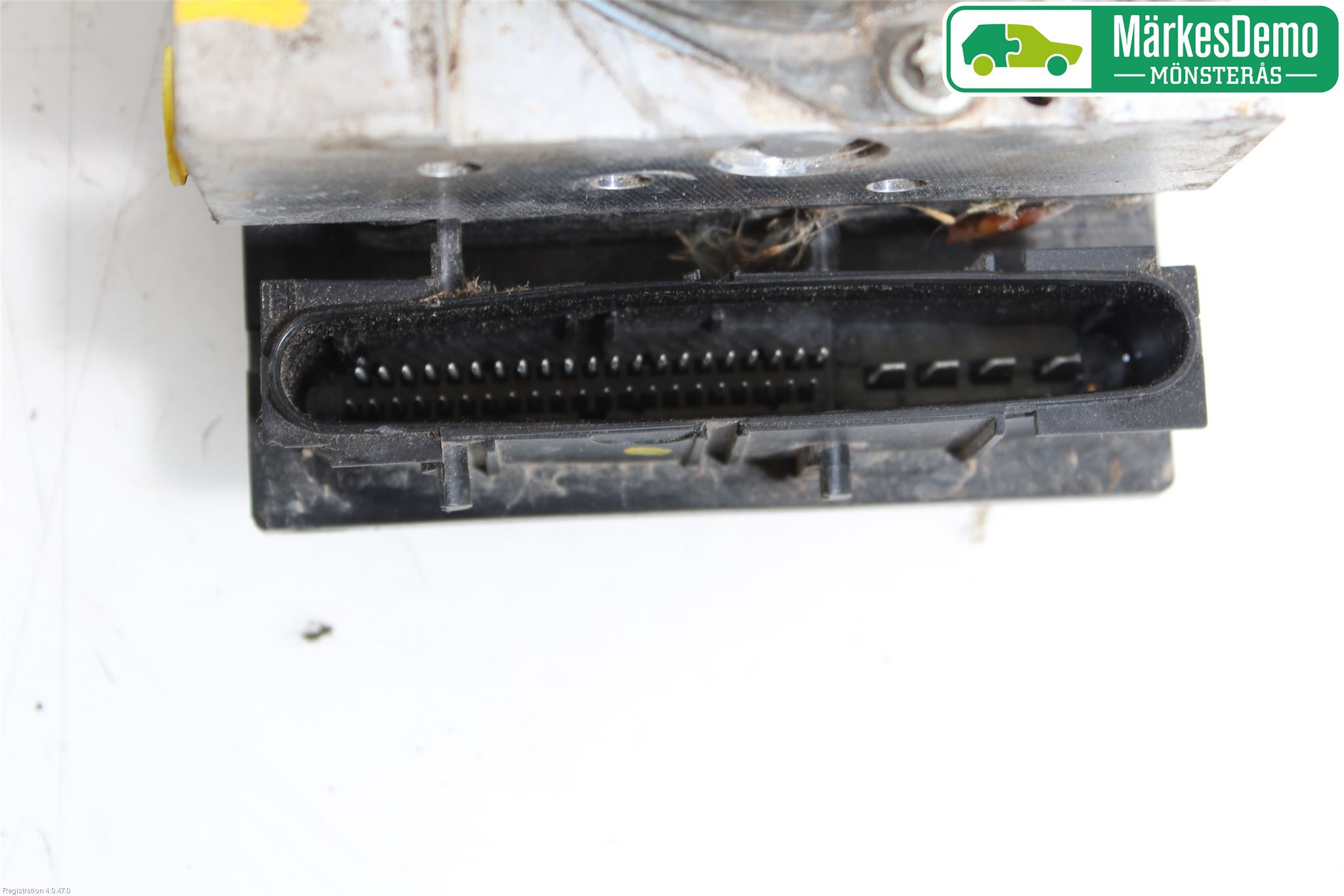 Hyundai SANTA FE  06-12 Abs Hydraulikkaggregat