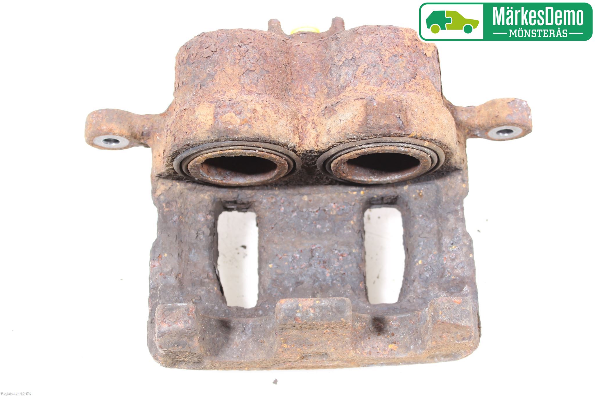 Hyundai SANTA FE  06-12 Bremsecaliper Foran Venstre