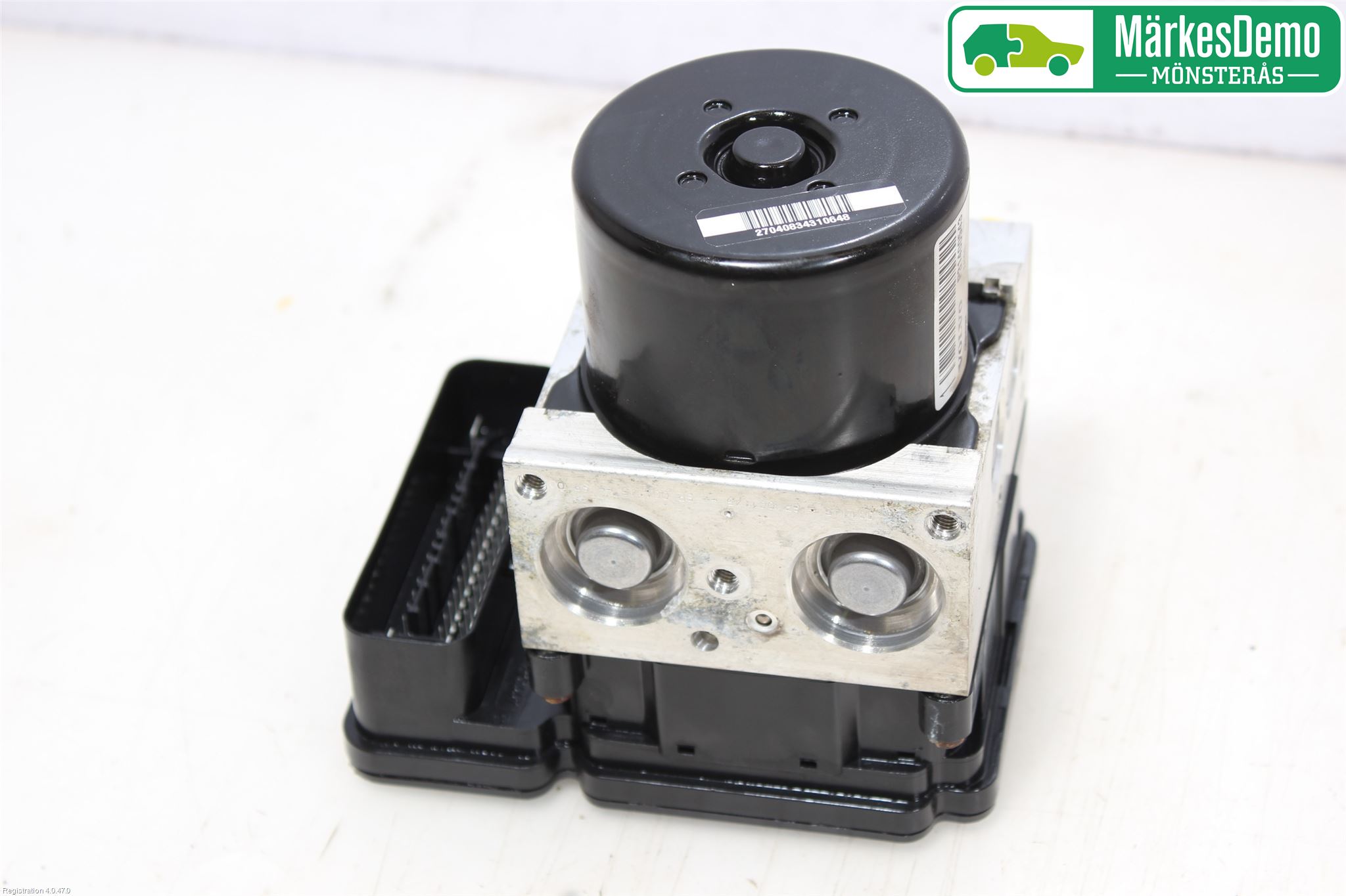 Volvo V70 14-16 Abs Hydraulikkaggregat