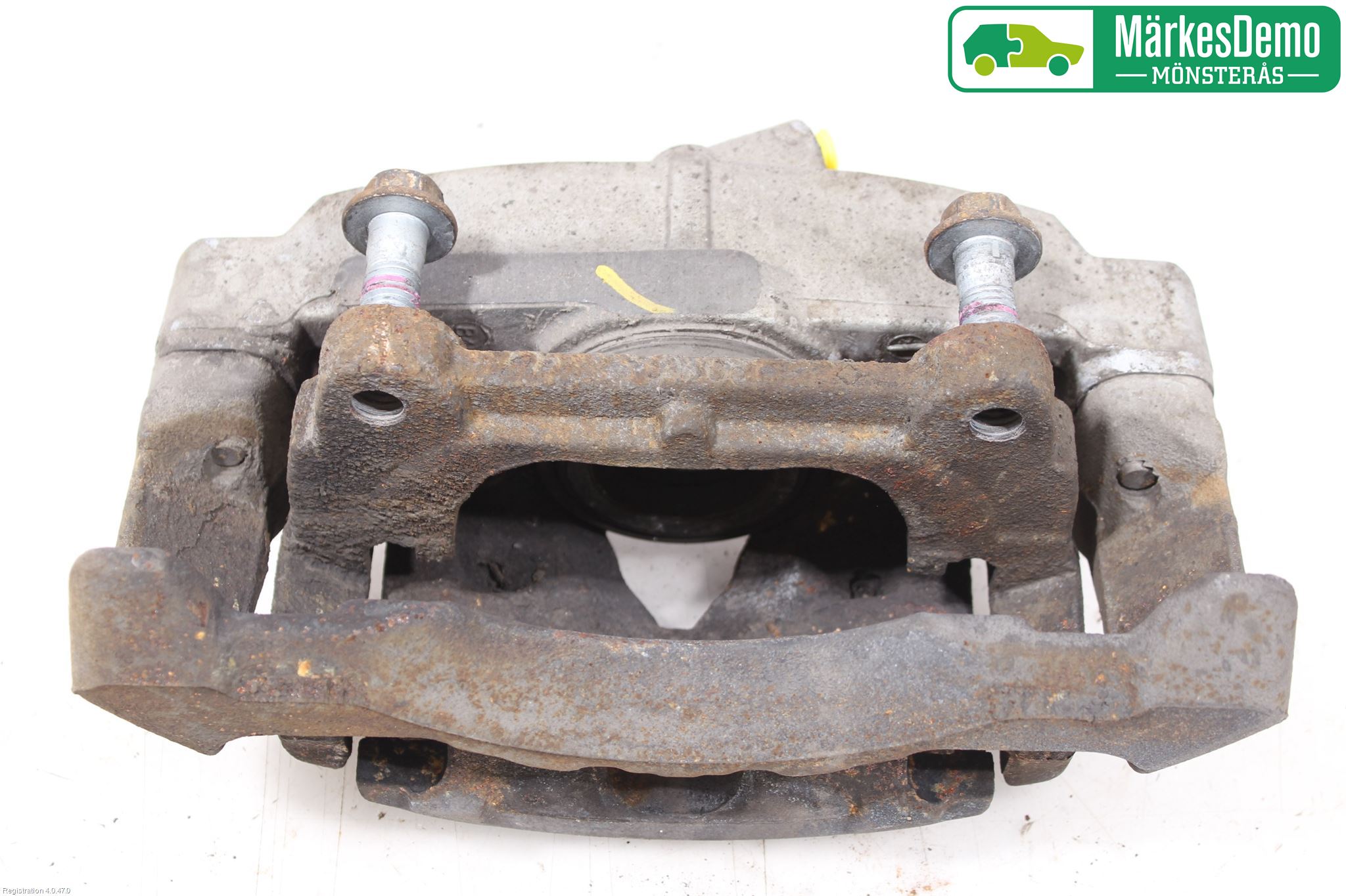 Volvo V70 14-16 Bremsecaliper Foran Høyre