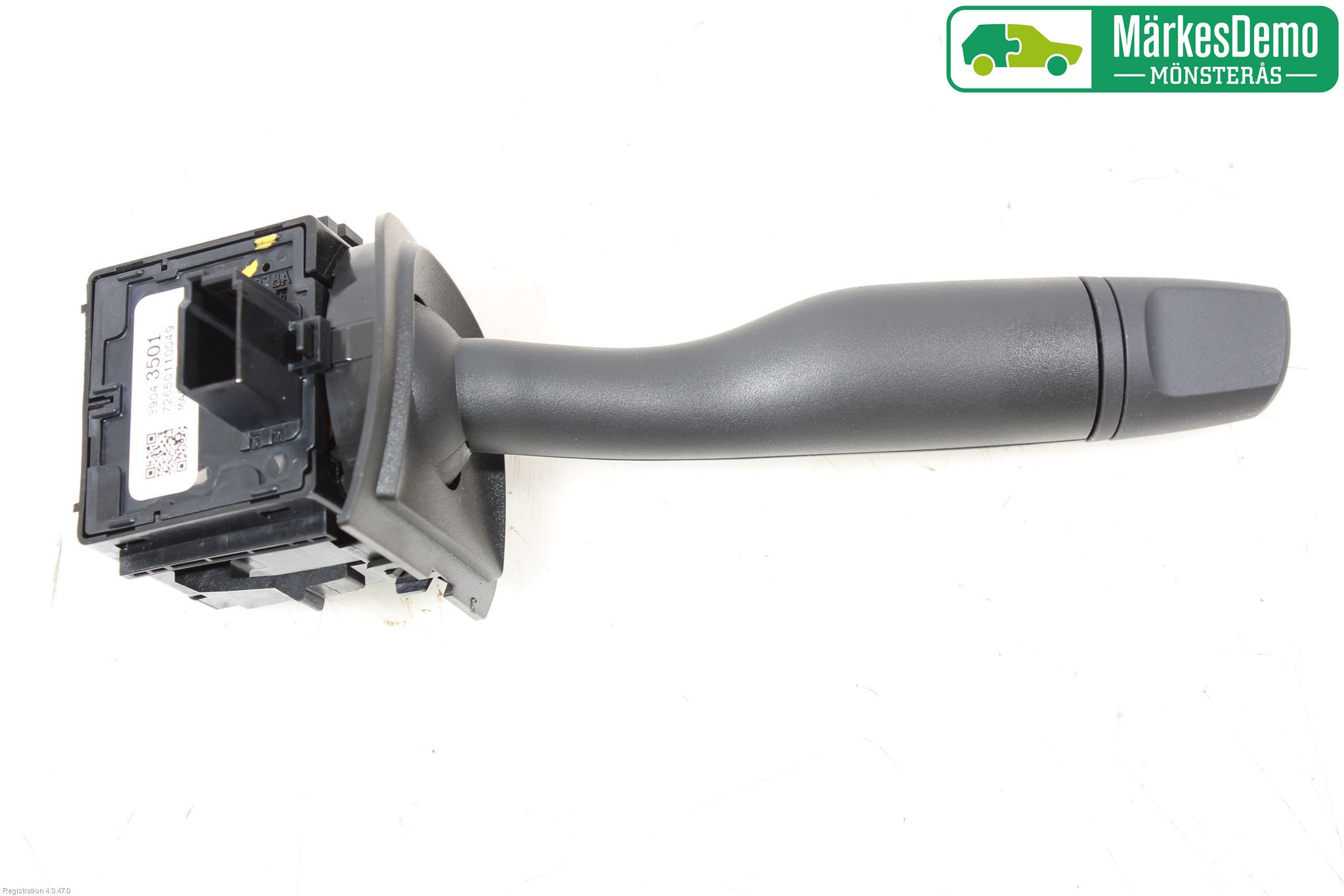 Opel INSIGNIA 17- Bryter Ratt Blinklys - Lys
