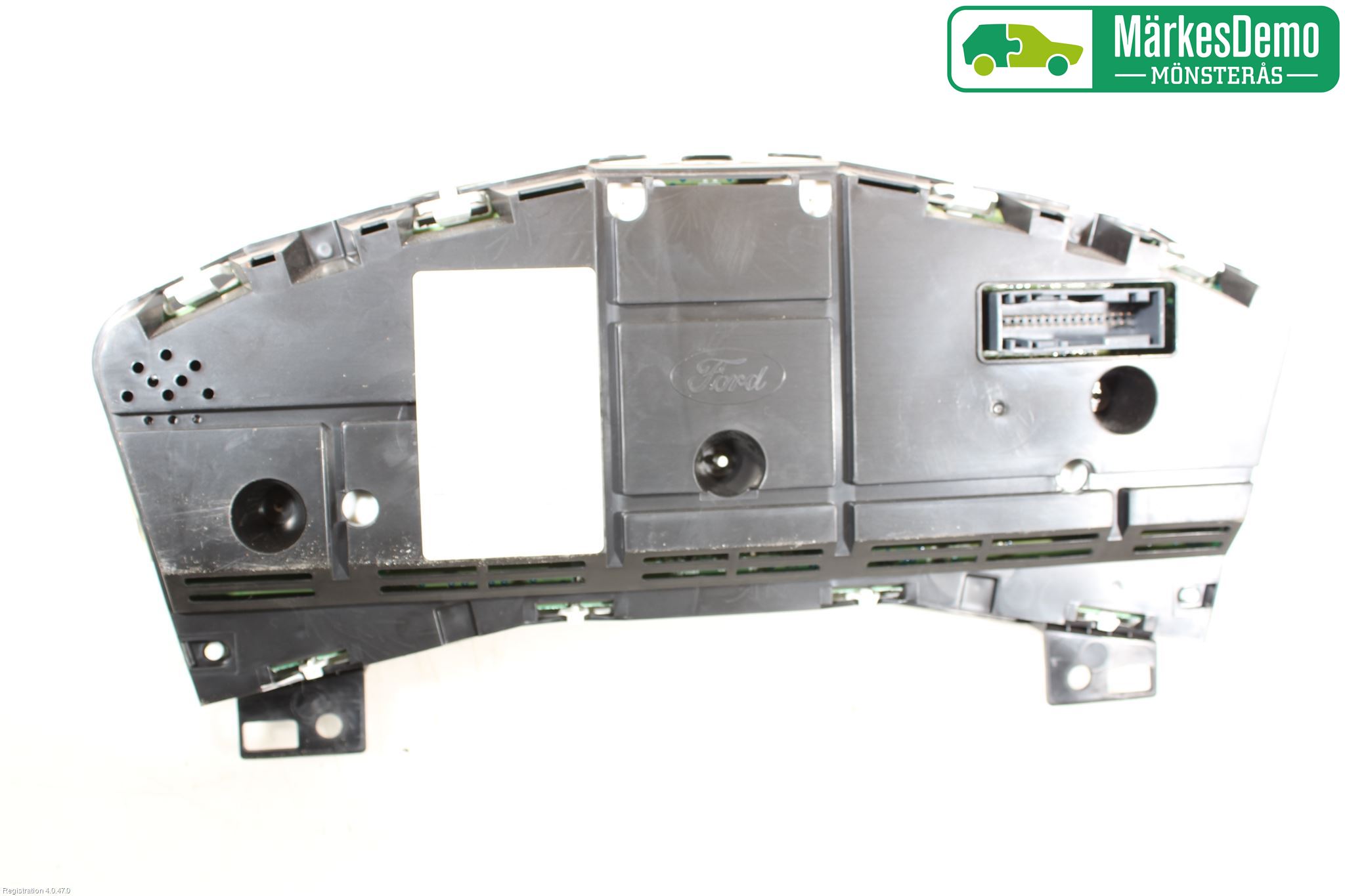 Ford MONDEO 07-15 Instr Kombinert