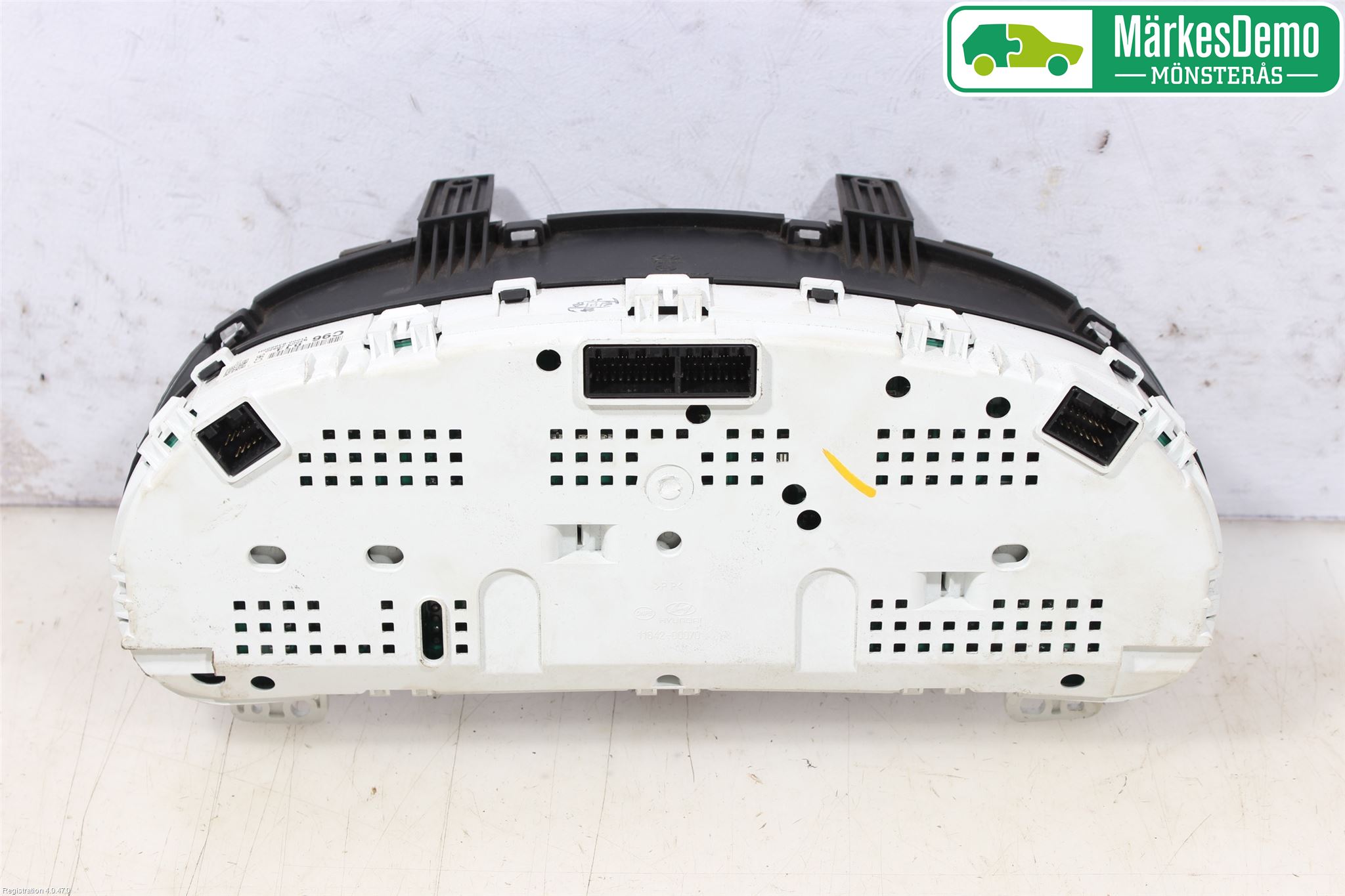 Hyundai SANTA FE  06-12 Instr Kombinert