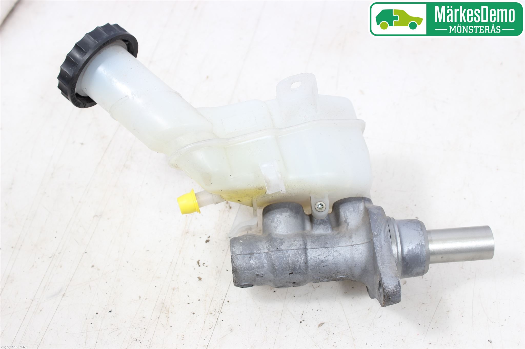 Mitsubishi OUTLANDER 07-12 Brems Hovedsylinder