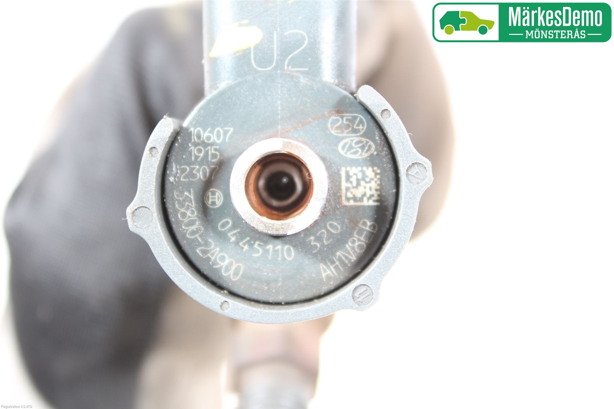 Kia CEED 06-12 Inns Dyse