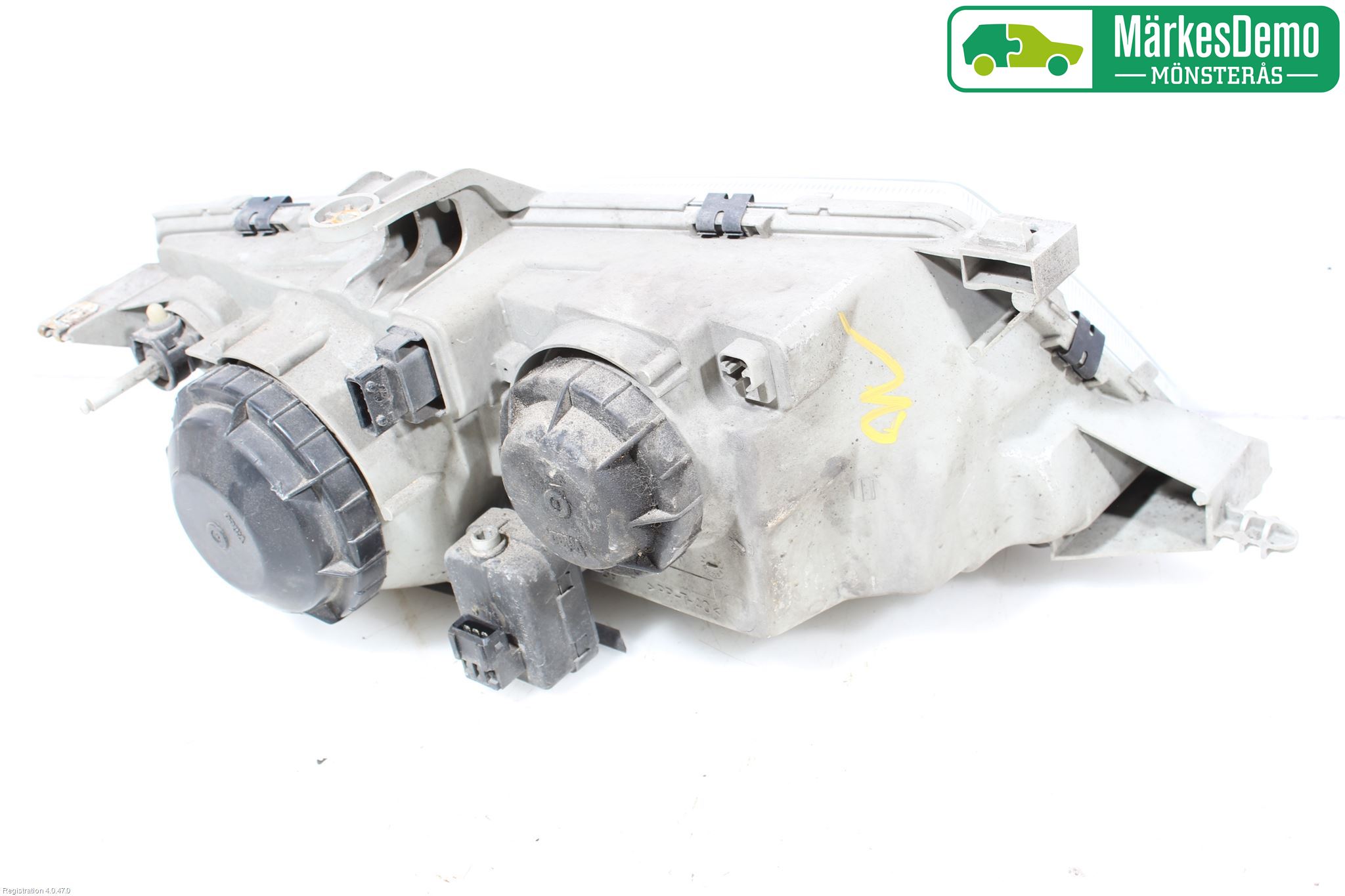 Saab 9-5 -05 Frontlykt Venstre