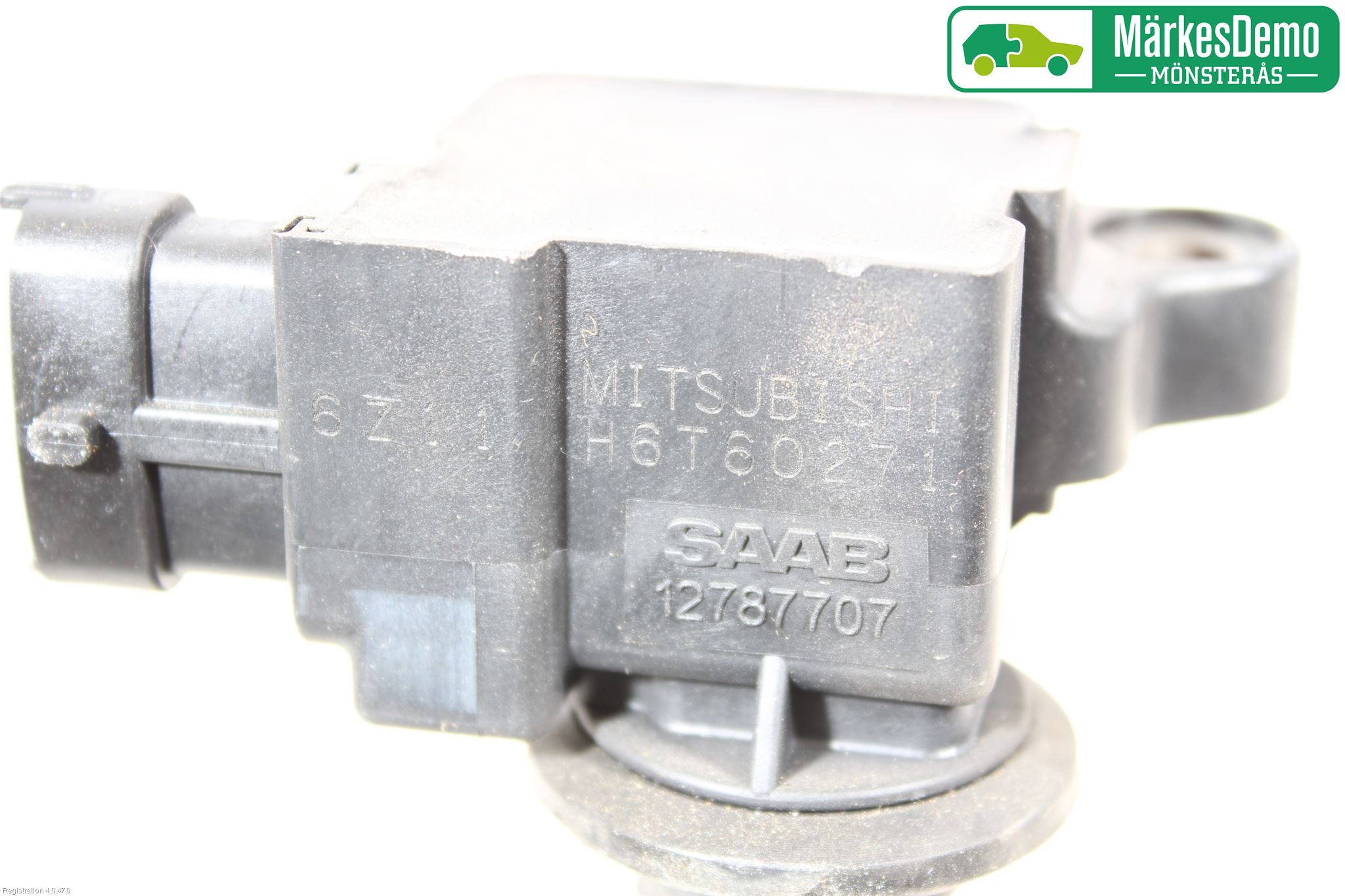 Saab 9-3 VER 2 Coil