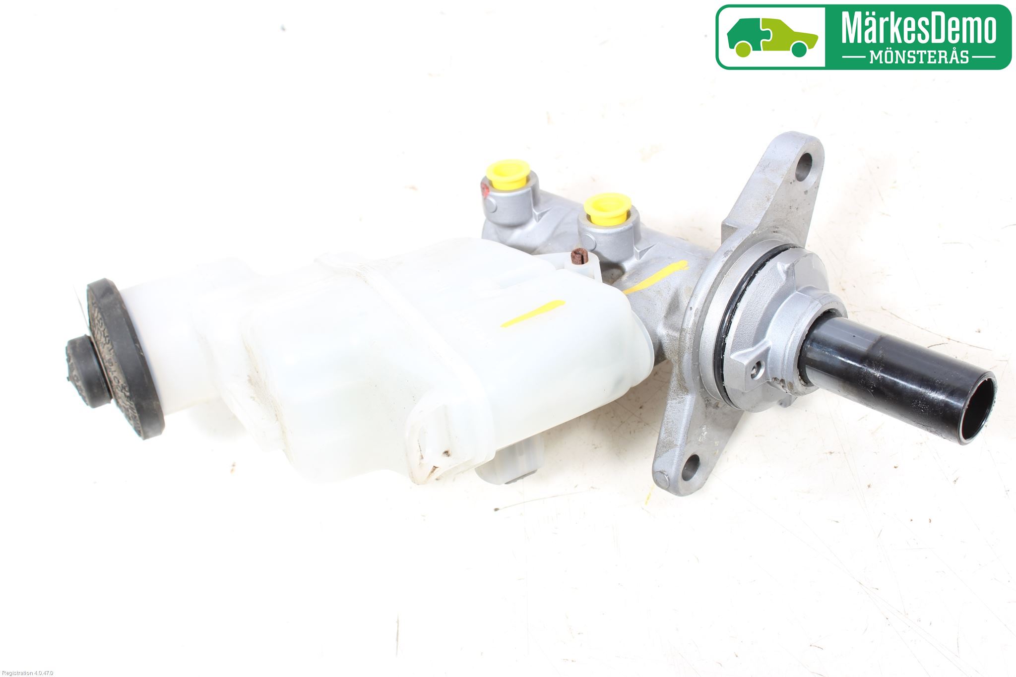 Toyota VERSO-S 11-16 Brems Hovedsylinder
