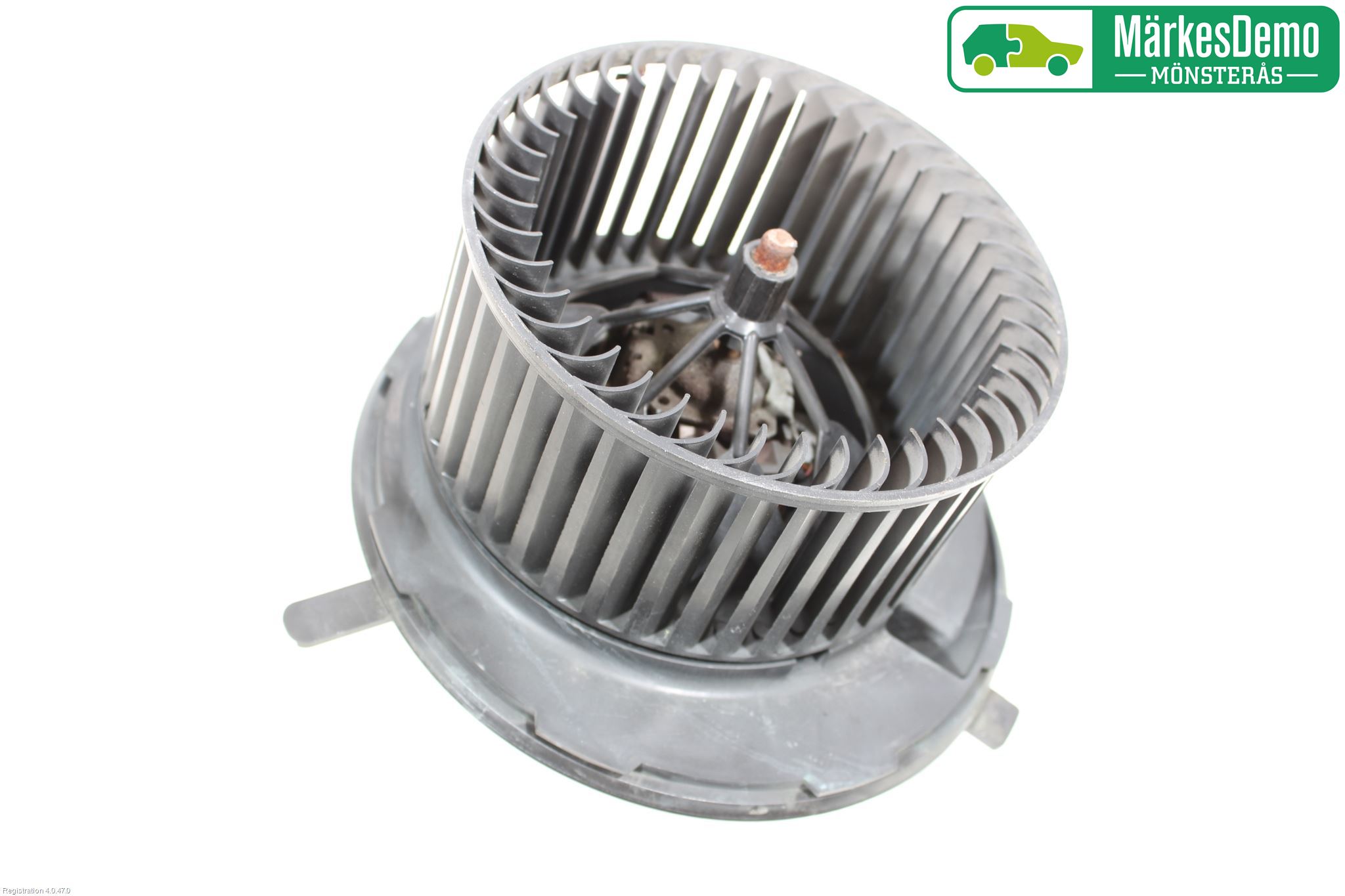 Volkswagen VW GOLF V 04-09 Varmeapparat Viftemotor