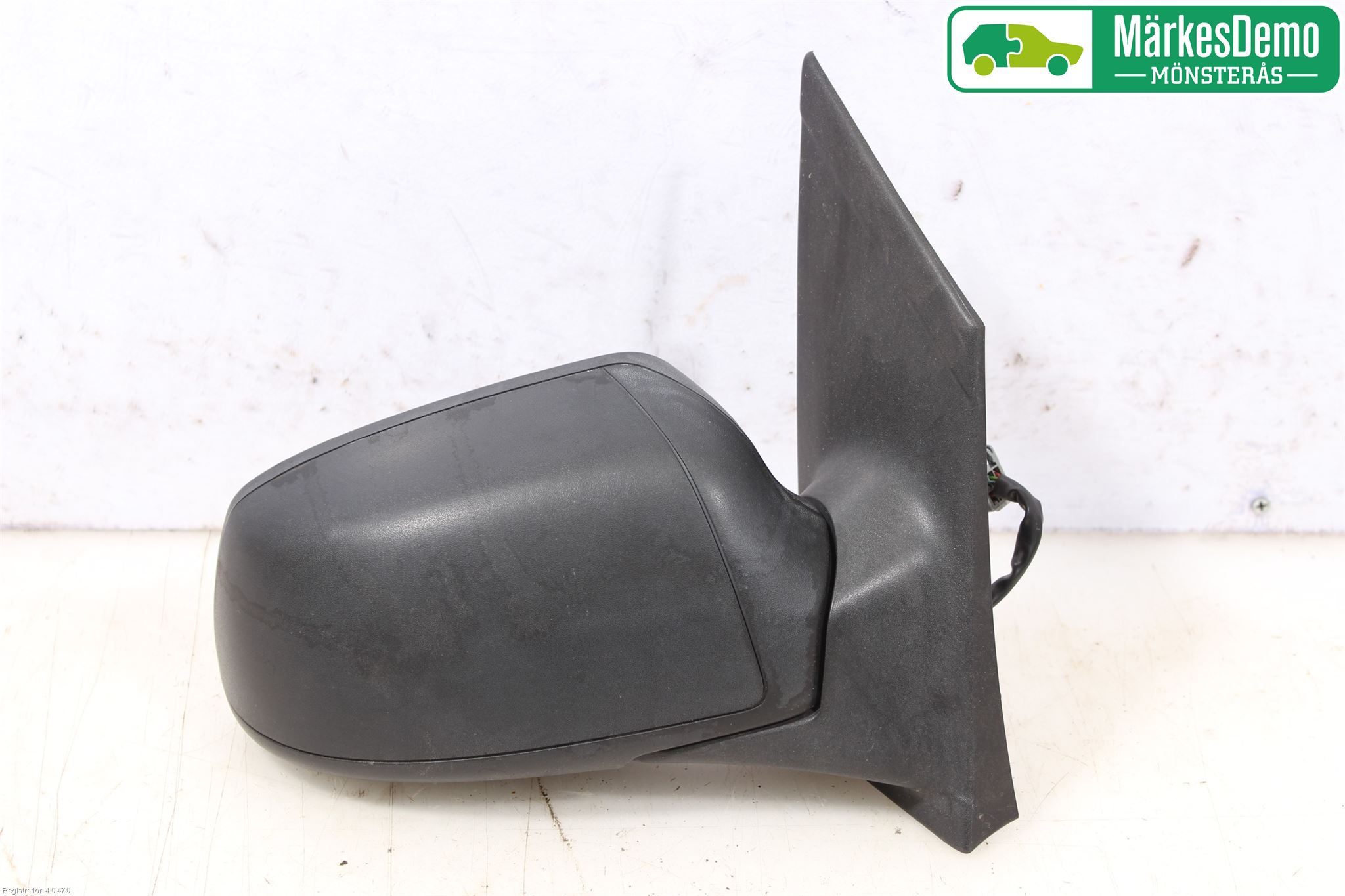 Ford FOCUS     04-07 Speil H M-El Justering