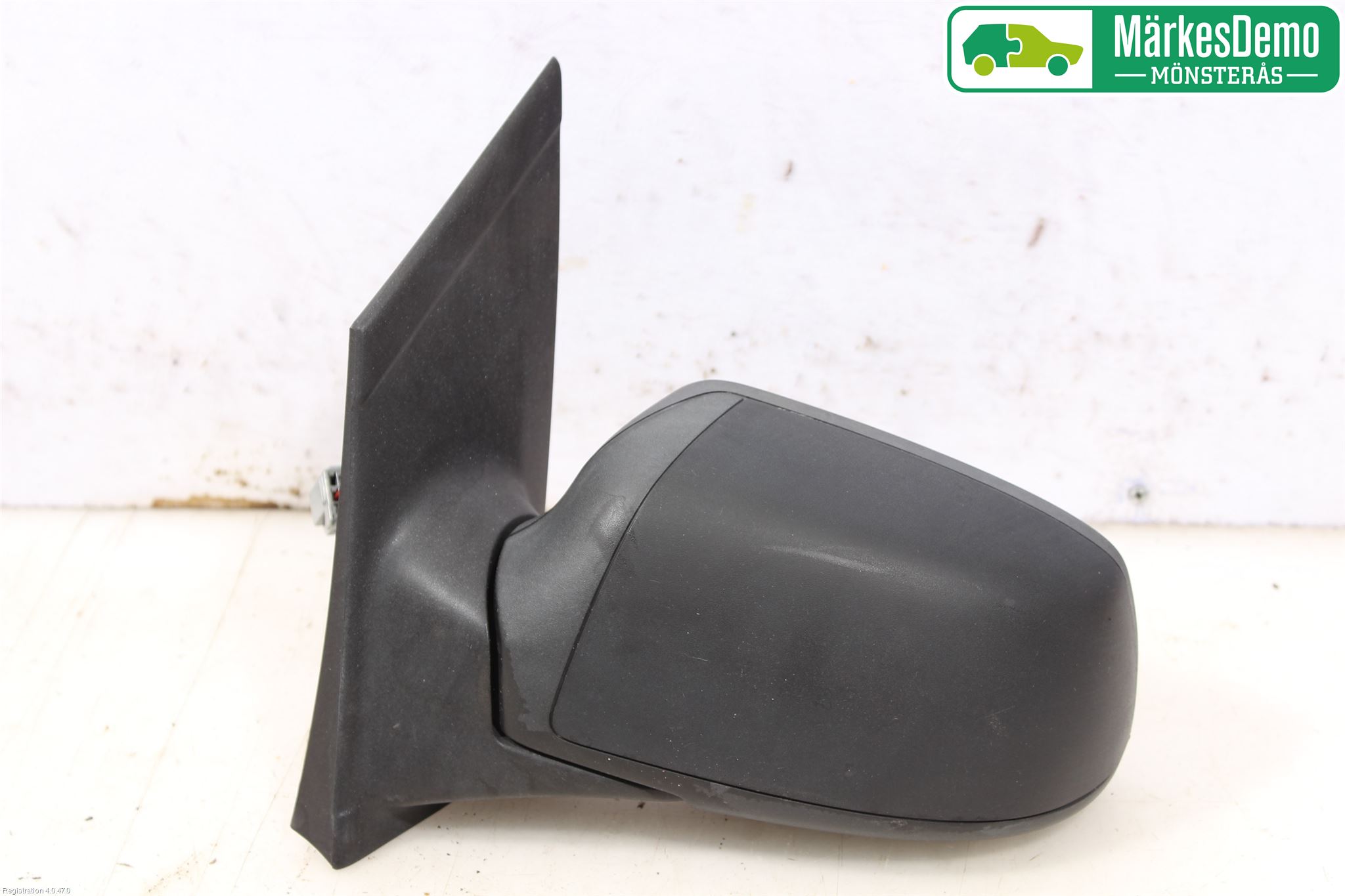 Ford FOCUS     04-07 Speil V M-El Justering