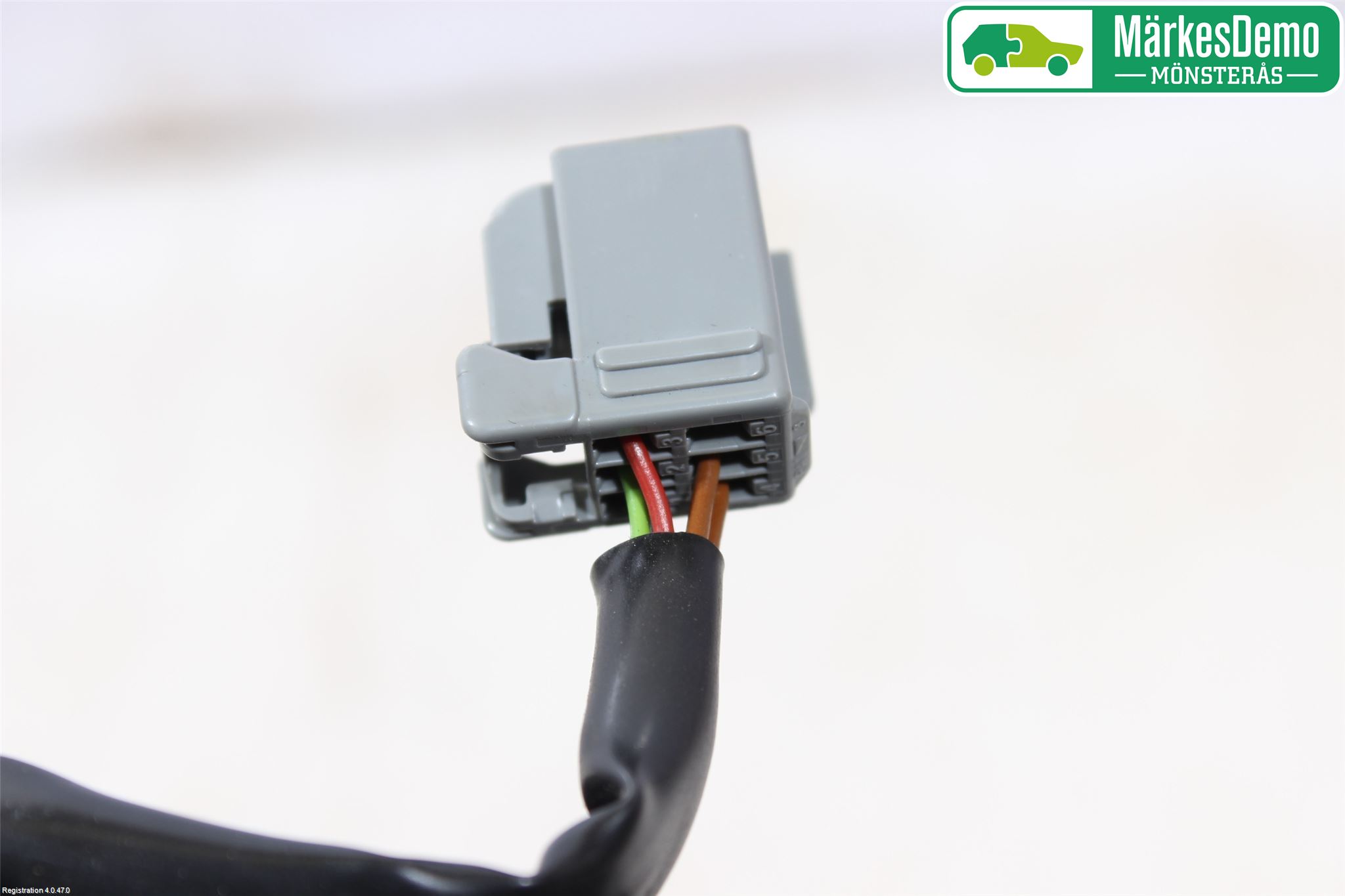 Ford FOCUS     04-07 Speil V M-El Justering