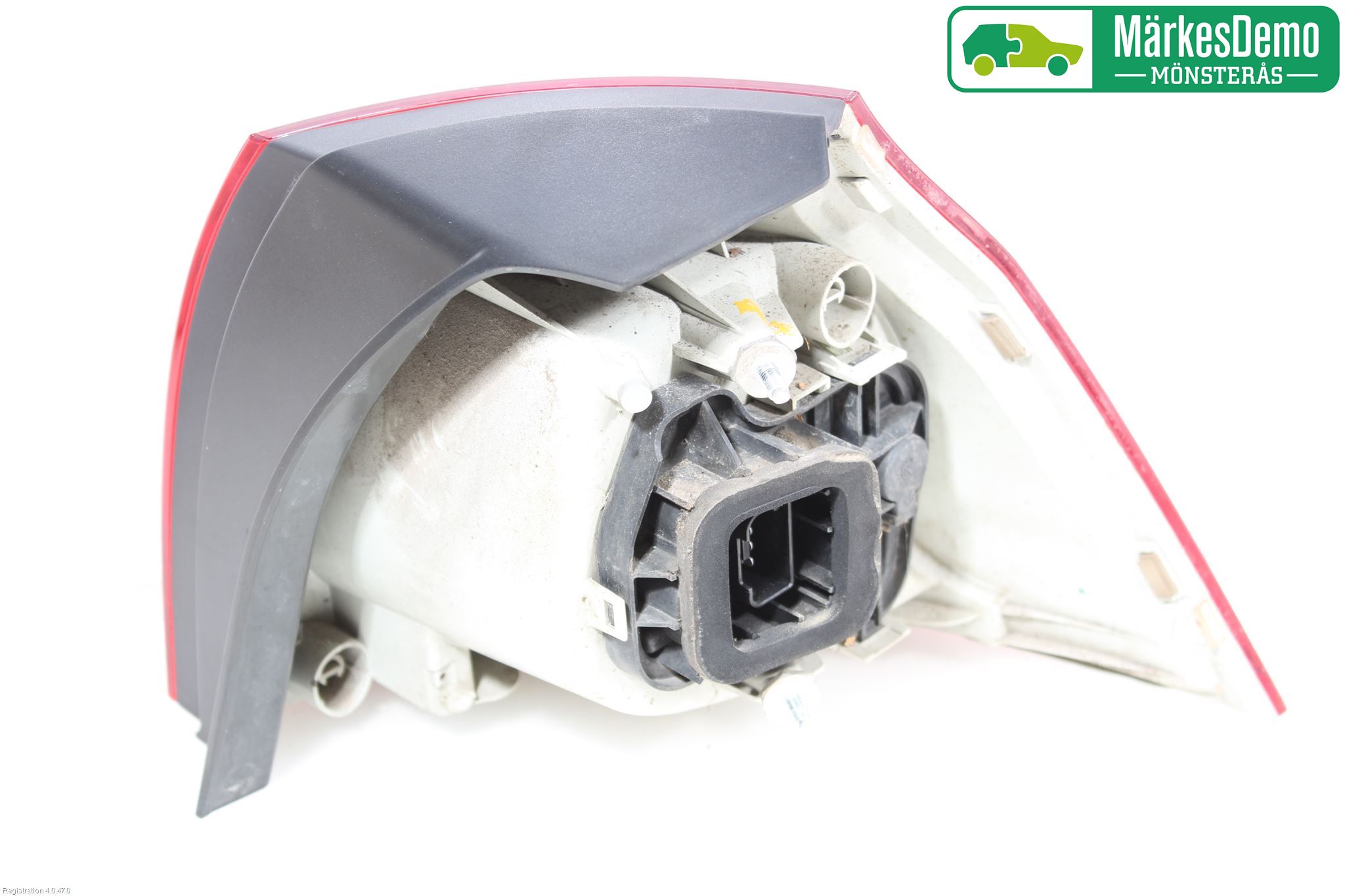 Volkswagen VW GOLF V 04-09 Baklykt Venstre