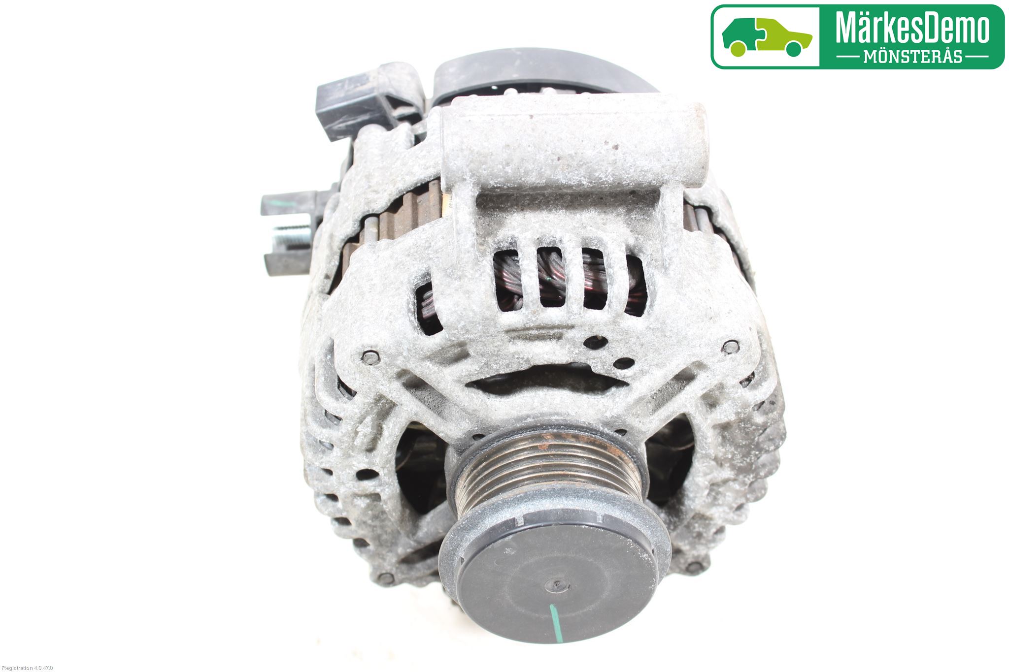 Ford MONDEO 07-15 Dynamo